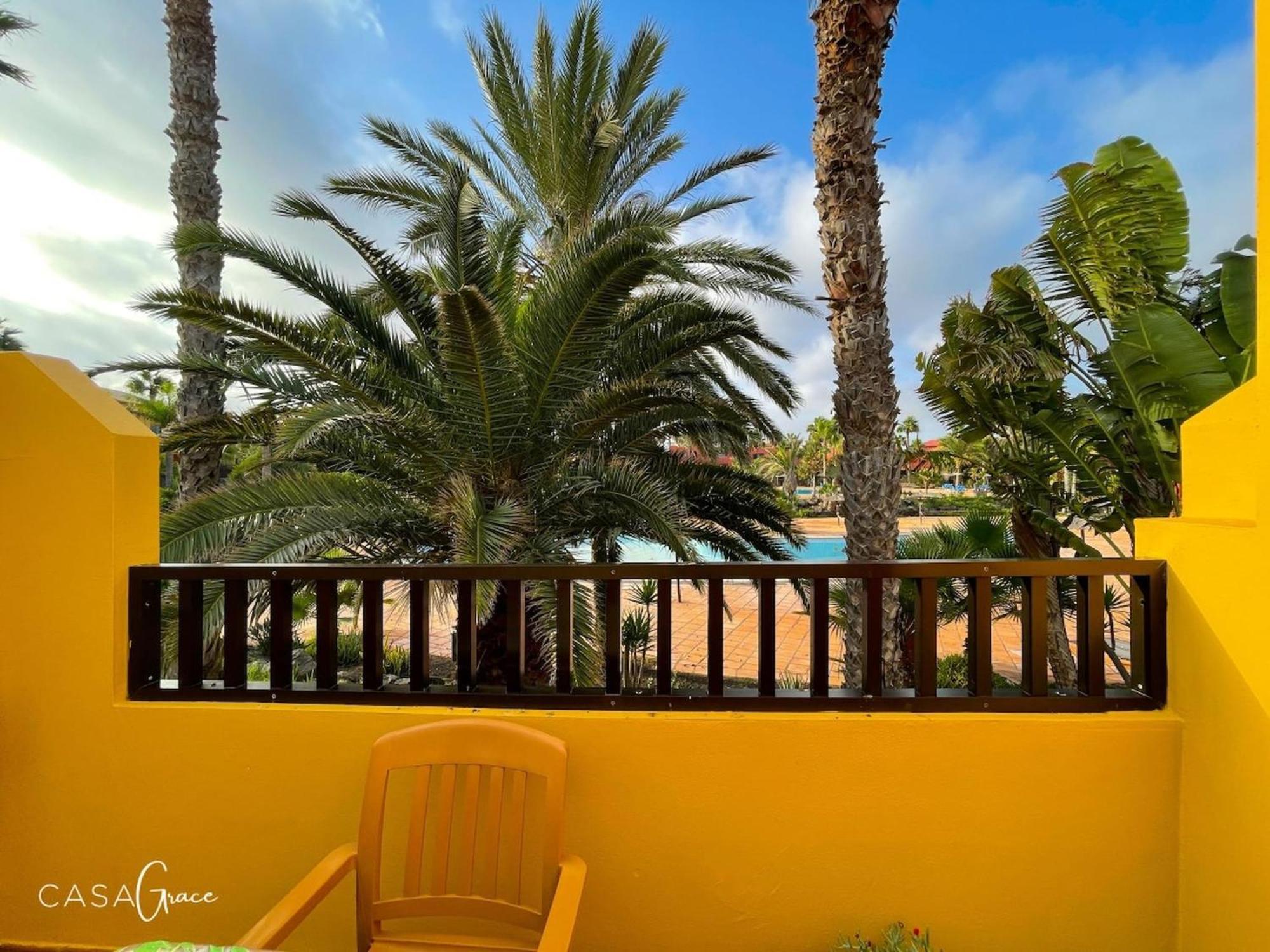 Tamarindo 1 Casa Grace Wifi Free Pool View By Rentalfue * Corralejo