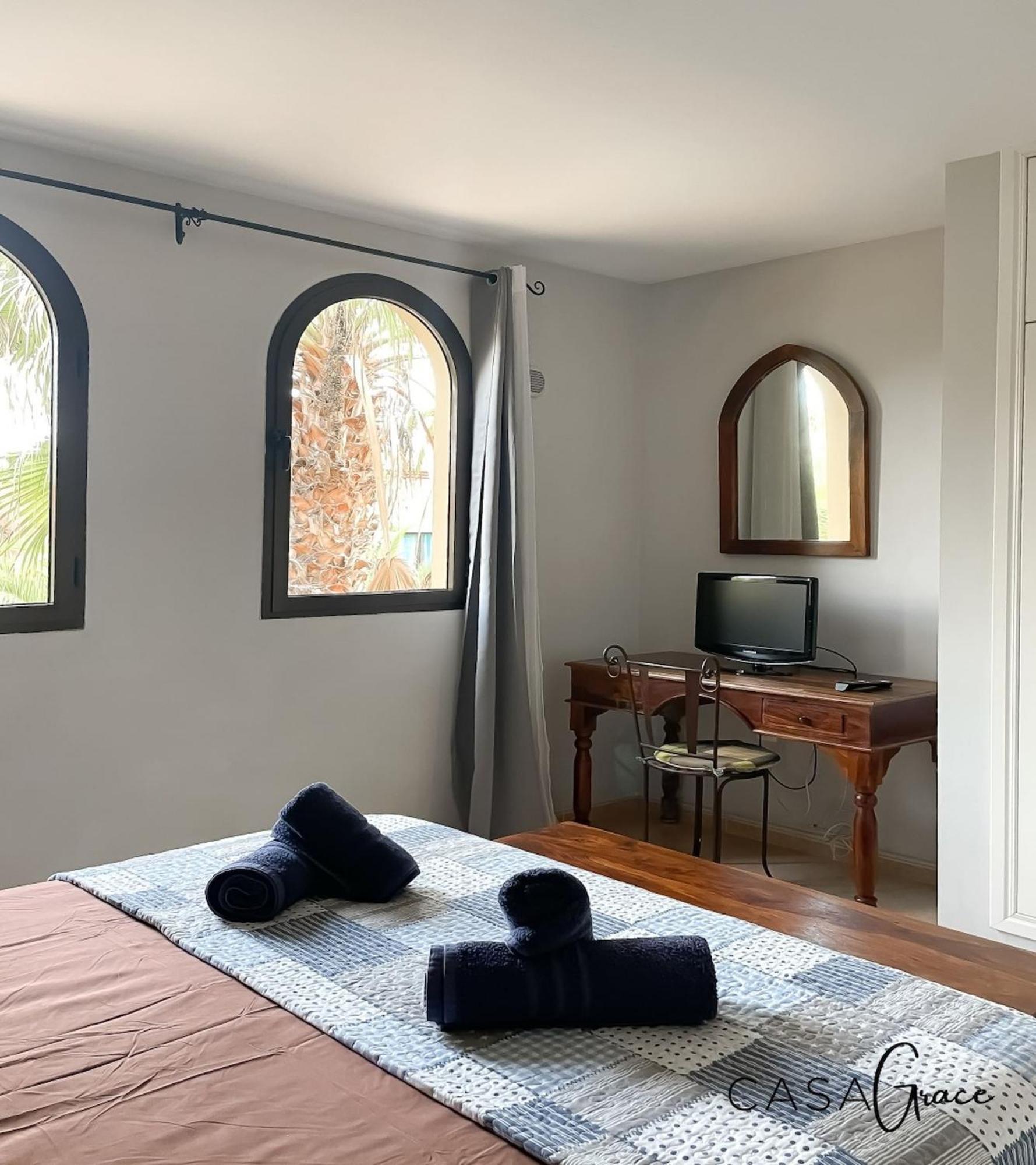 Apartamento Tamarindo 1 Casa Grace Wifi Free Pool View By Rentalfue
