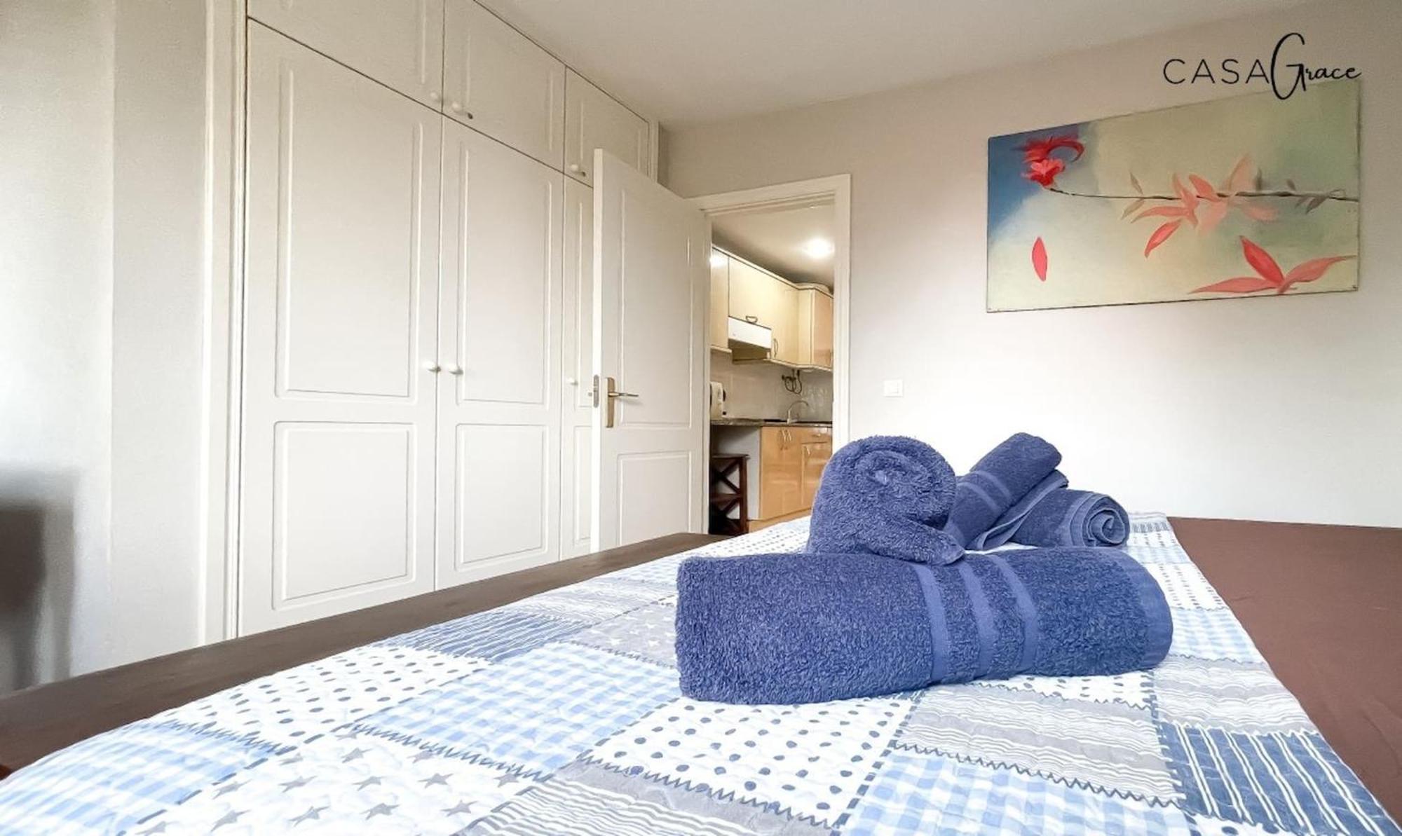 Apartamento Tamarindo 1 Casa Grace Wifi Free Pool View By Rentalfue Corralejo