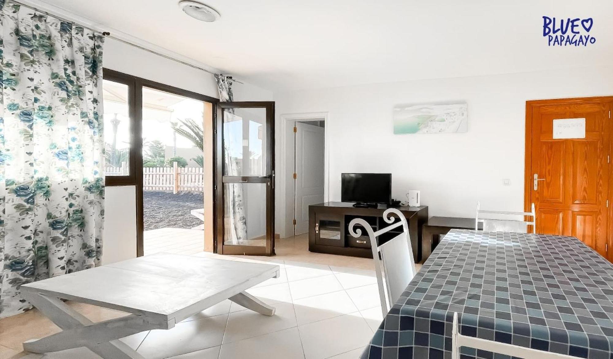 Two Bedrooms Oasi Blue Papagayo By Rentalfue *