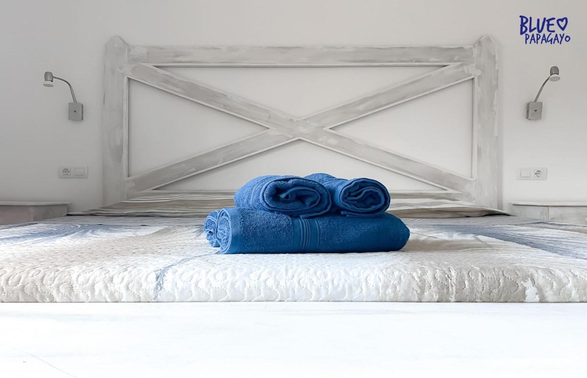 Two Bedrooms Oasi Blue Papagayo By Rentalfue *