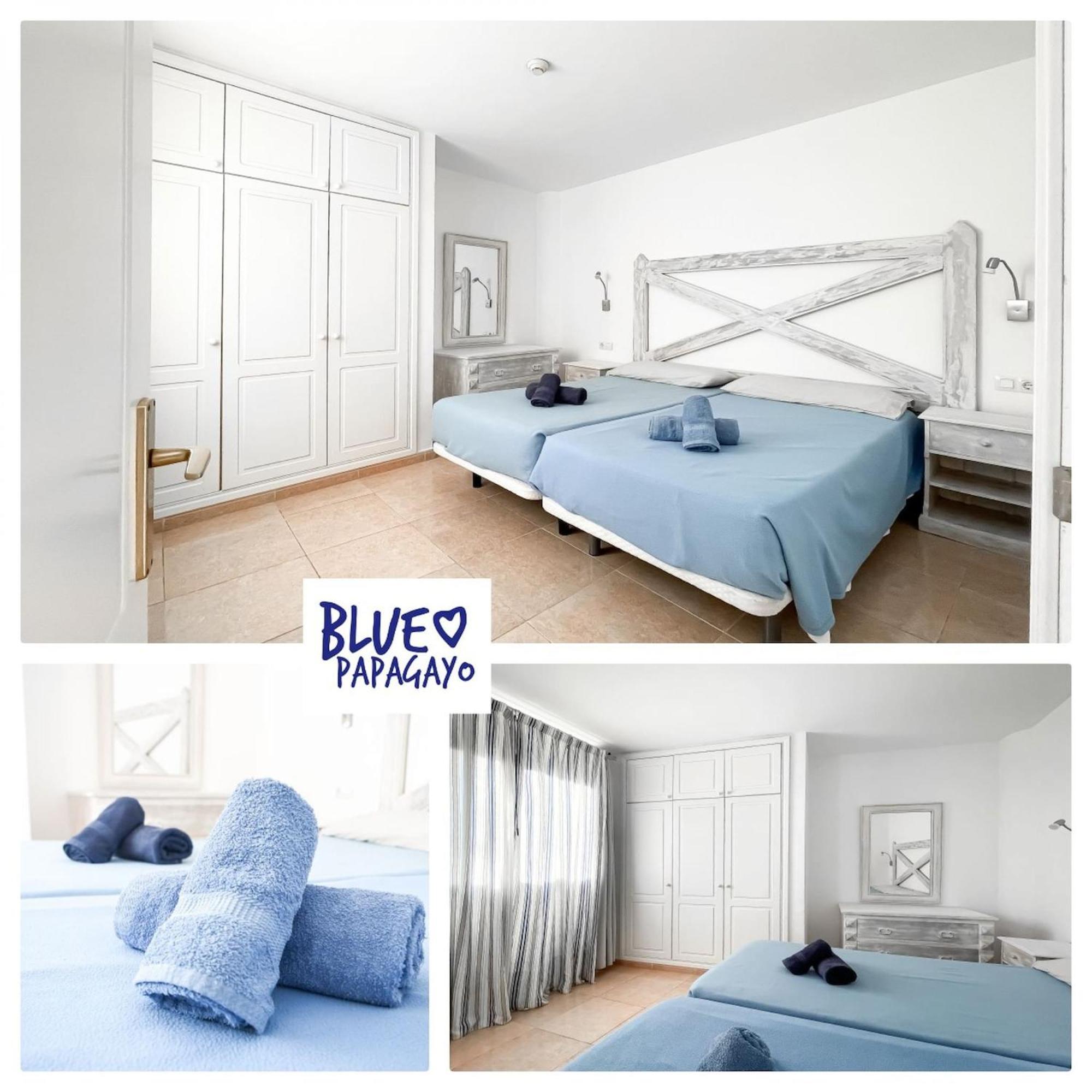 Two Bedrooms Oasi Blue Papagayo By Rentalfue Corralejo