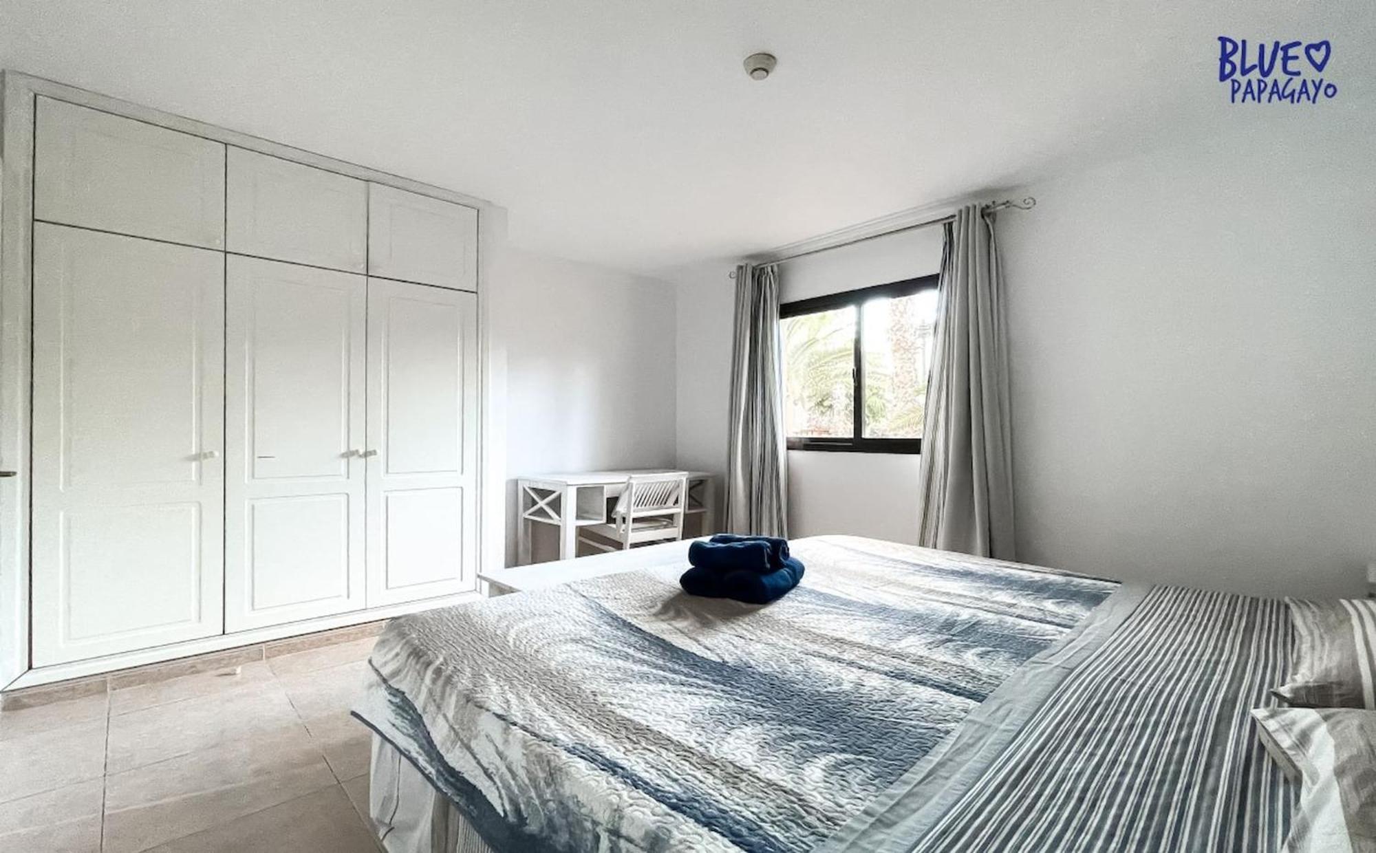 Apartment Two Bedrooms Oasi Blue Papagayo By Rentalfue *