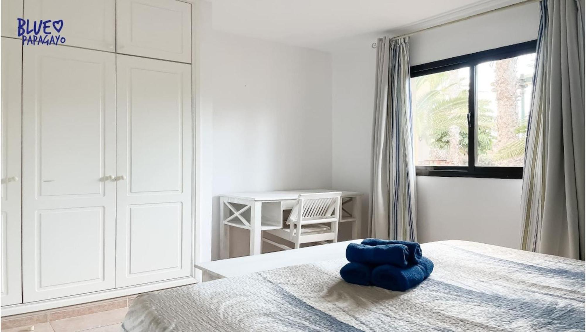 Apartment Two Bedrooms Oasi Blue Papagayo By Rentalfue
