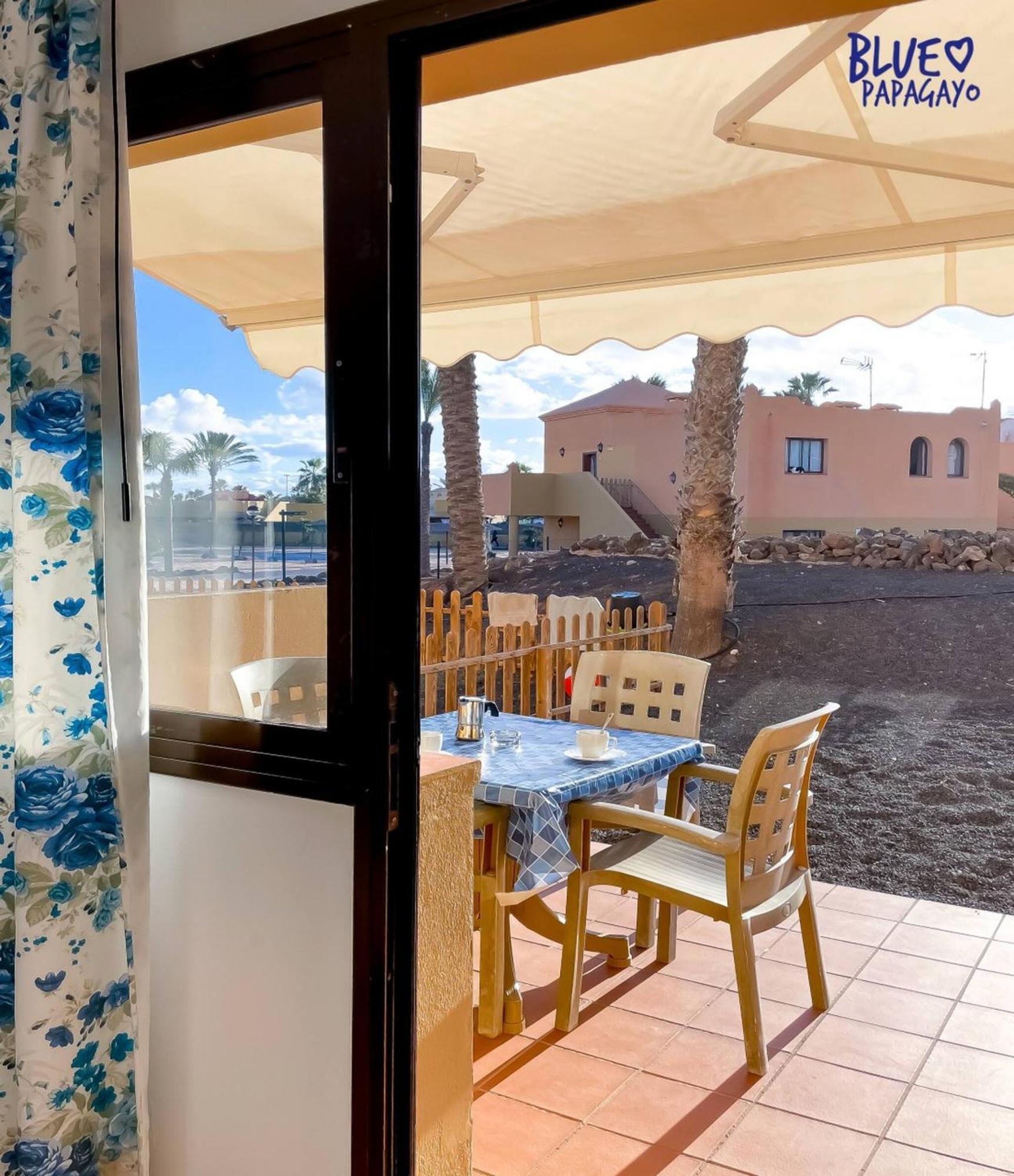 Two Bedrooms Oasi Blue Papagayo By Rentalfue *