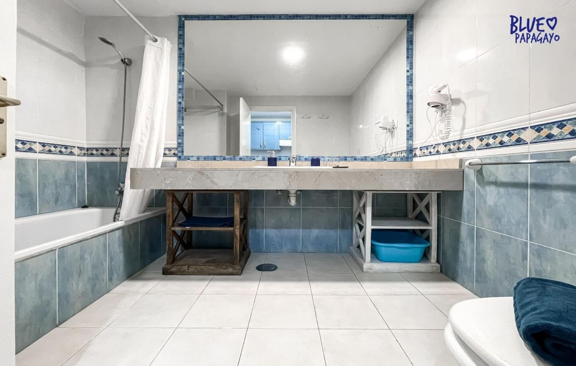Apartment Two Bedrooms Oasi Blue Papagayo By Rentalfue *