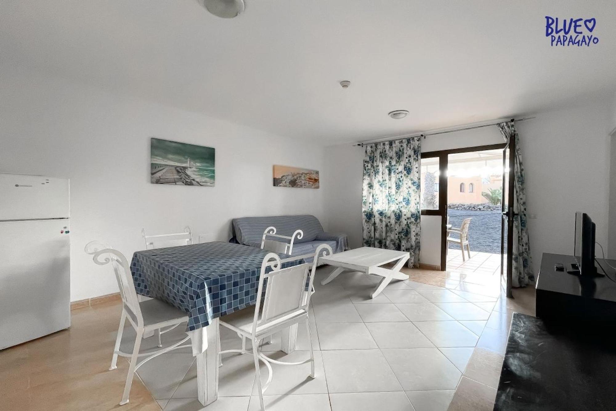 Two Bedrooms Oasi Blue Papagayo By Rentalfue Corralejo