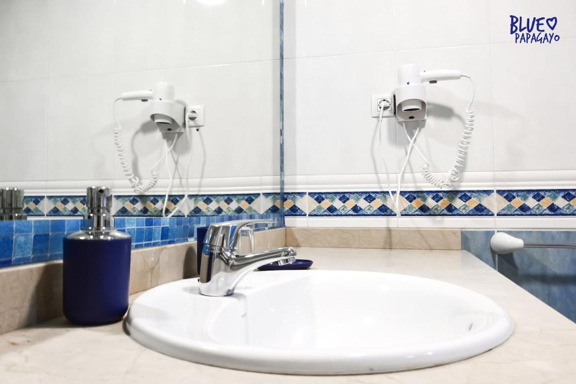 Apartment Two Bedrooms Oasi Blue Papagayo By Rentalfue *