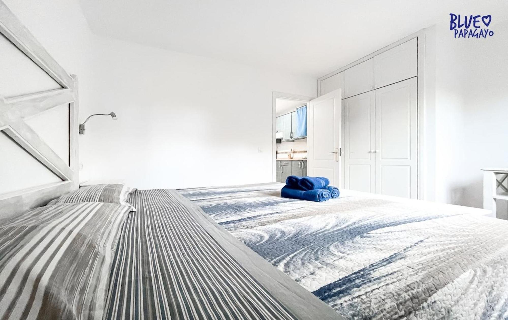 Two Bedrooms Oasi Blue Papagayo By Rentalfue *
