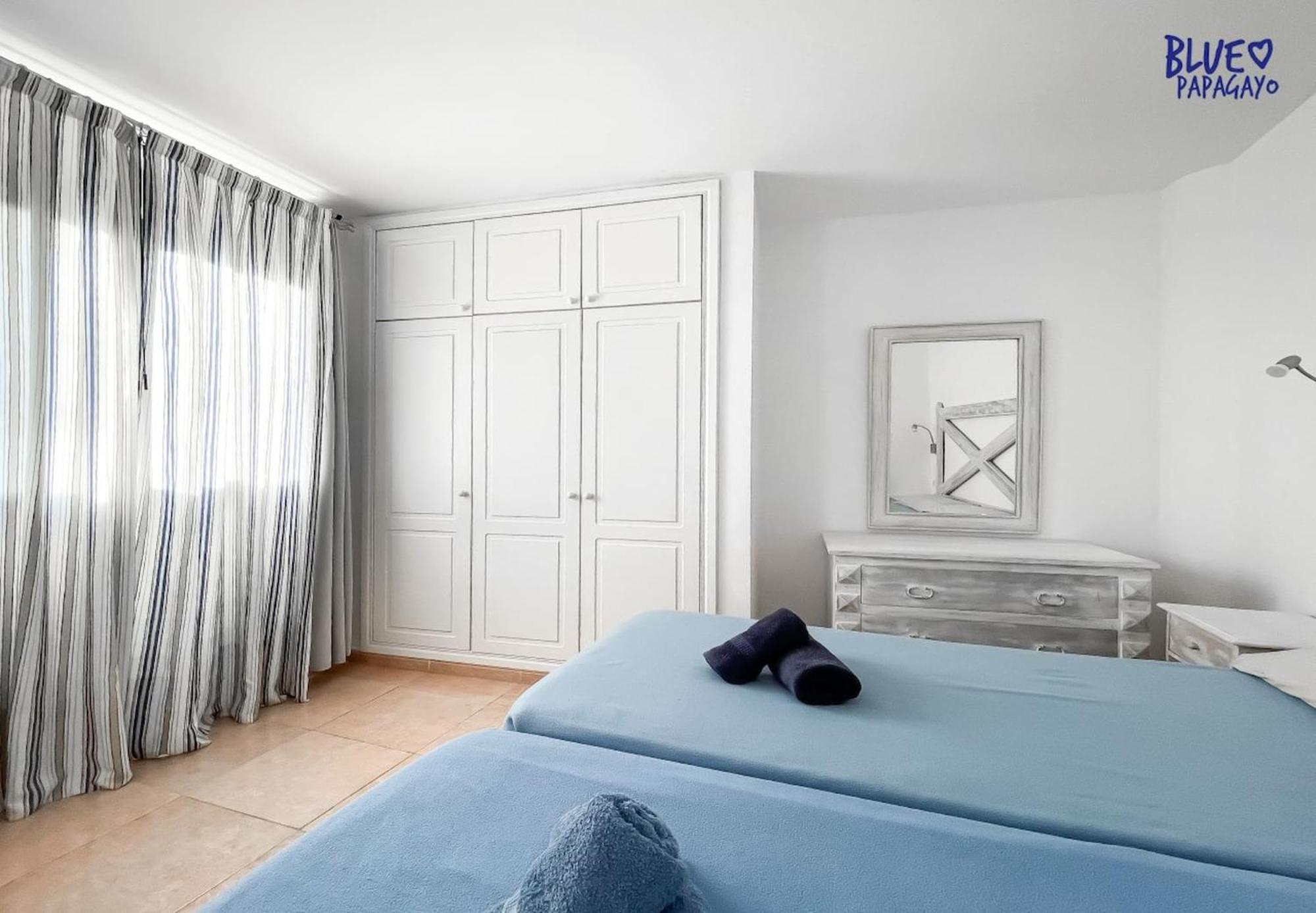 Apartment Two Bedrooms Oasi Blue Papagayo By Rentalfue