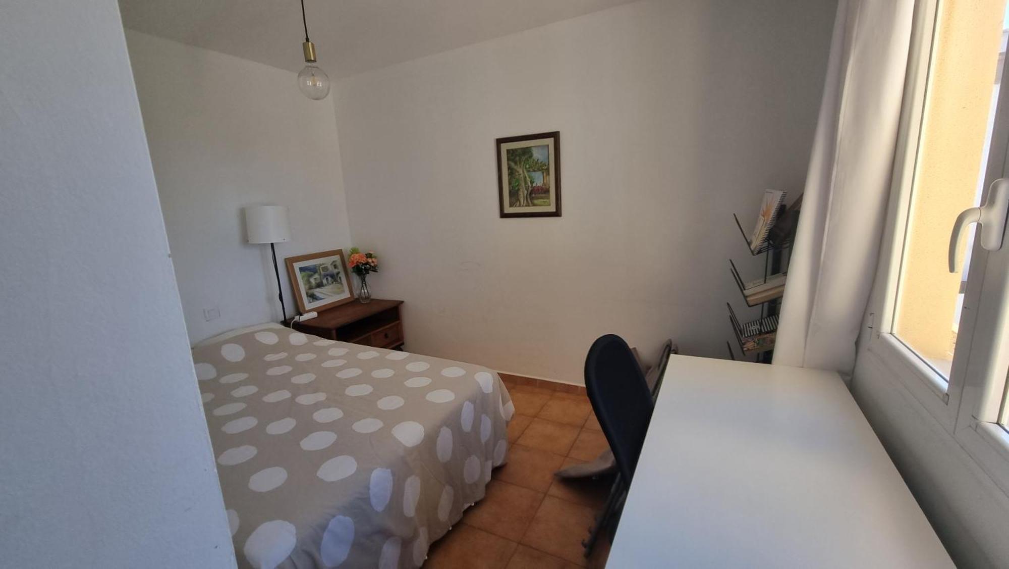 Gilda: Beautiful Spacious Apartment. Seaview From Rooftop Terrace Apartment
