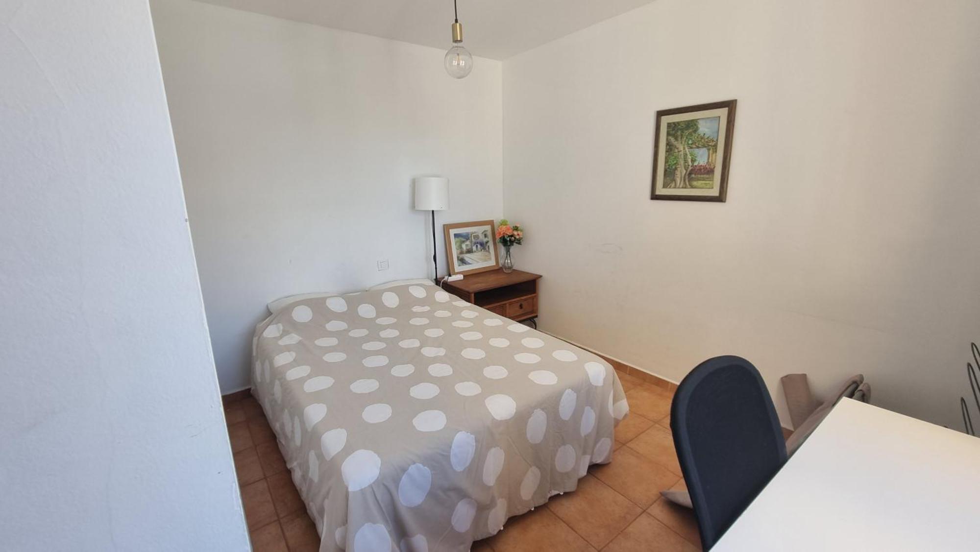 Apartment Gilda: Beautiful Spacious Apartment. Seaview From Rooftop Terrace Corralejo