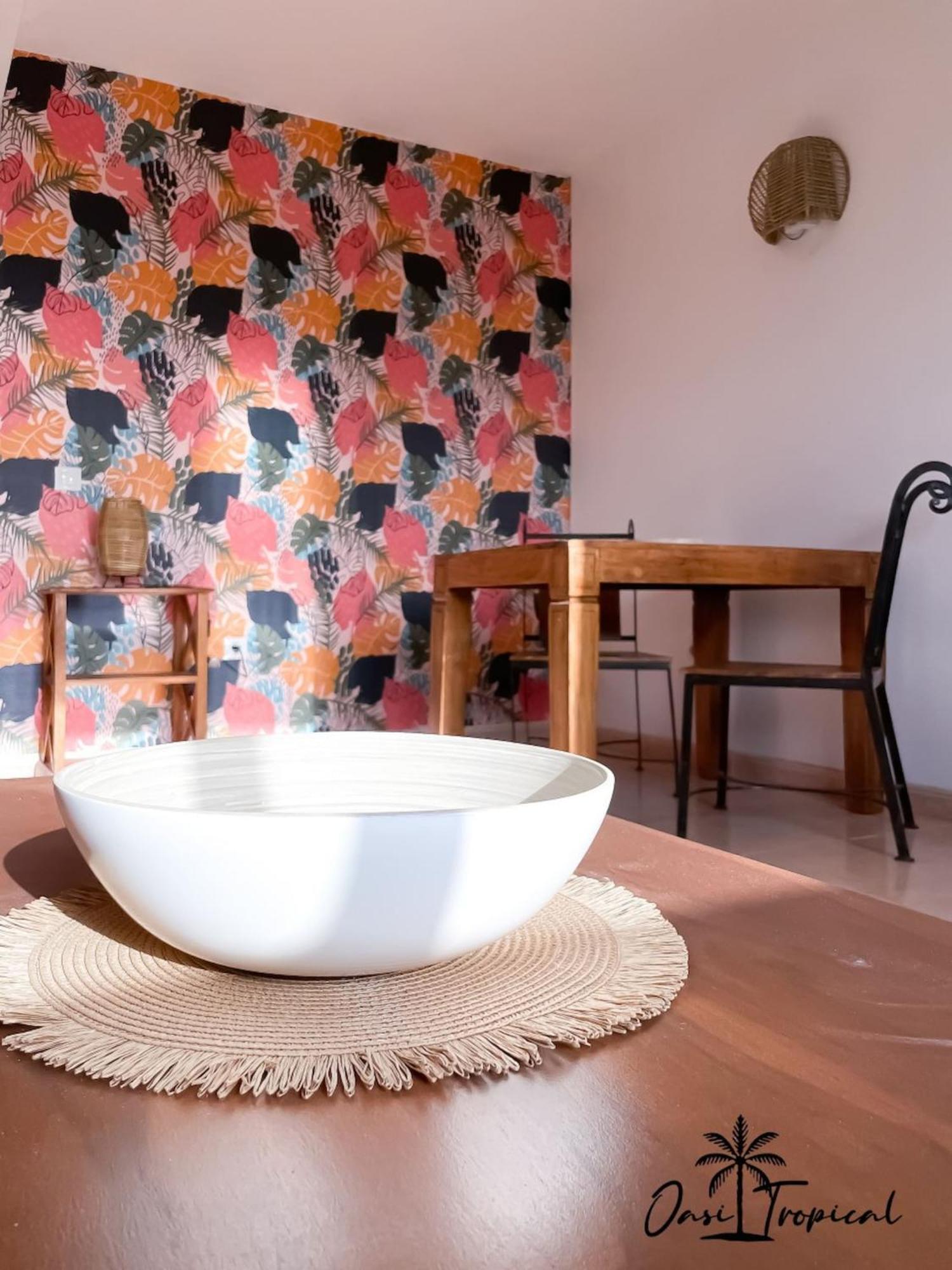 Oasi Tropical Wifi Free By Rentalfue Apartment Corralejo