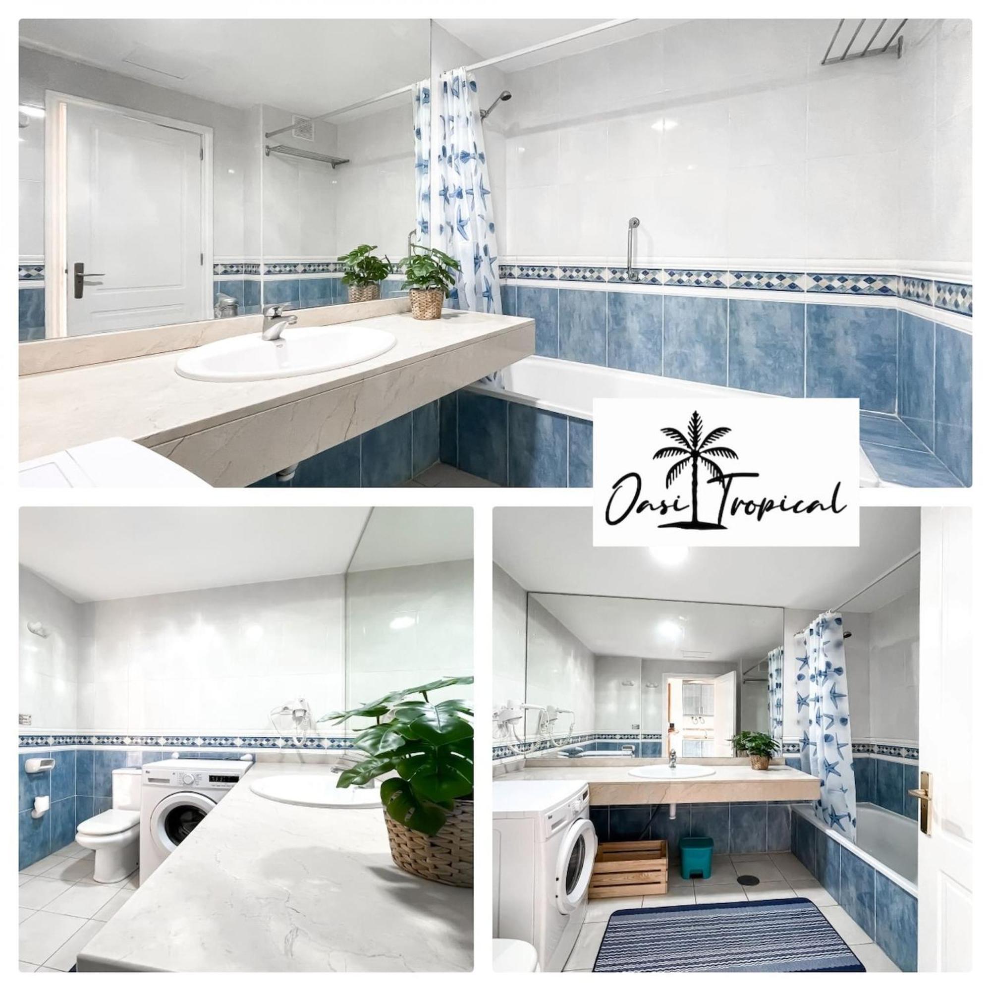 Apartment Oasi Tropical Wifi Free By Rentalfue Corralejo