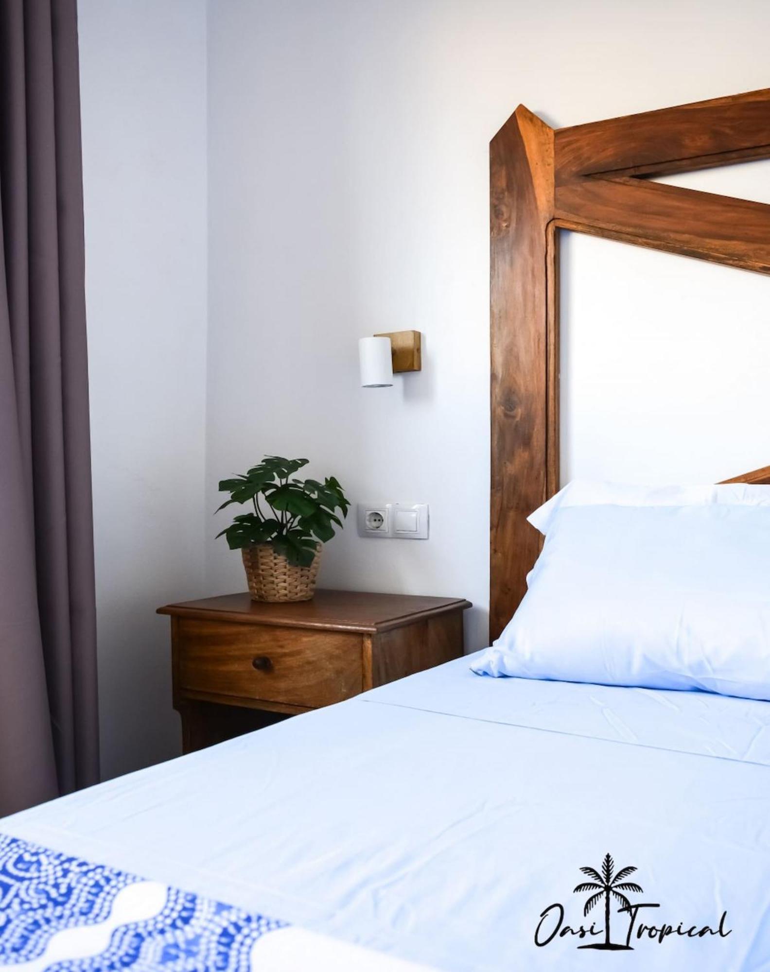 Oasi Tropical Wifi Free By Rentalfue Corralejo