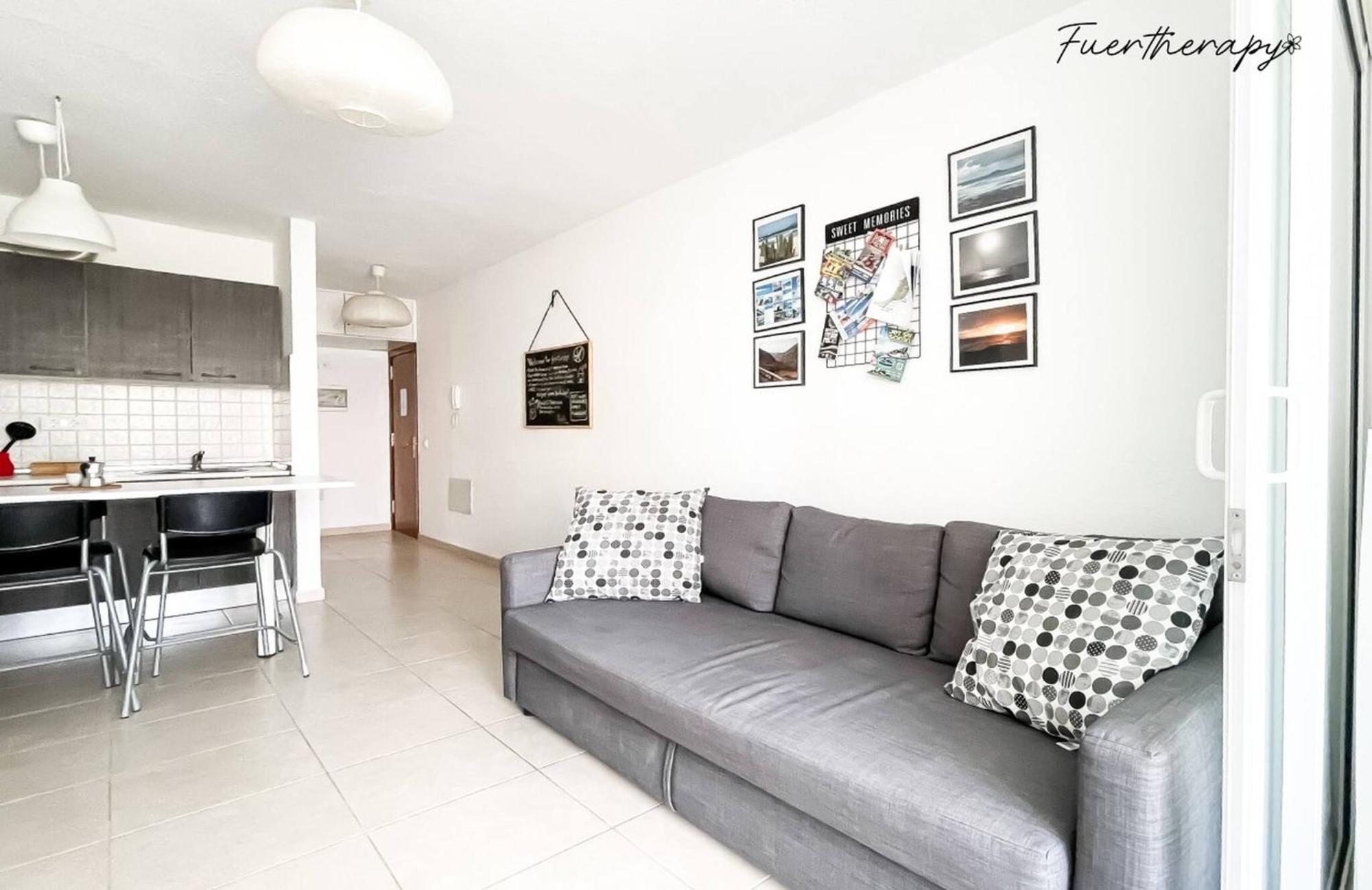 Loft Fuerterapy Main Street By Rentalfue
