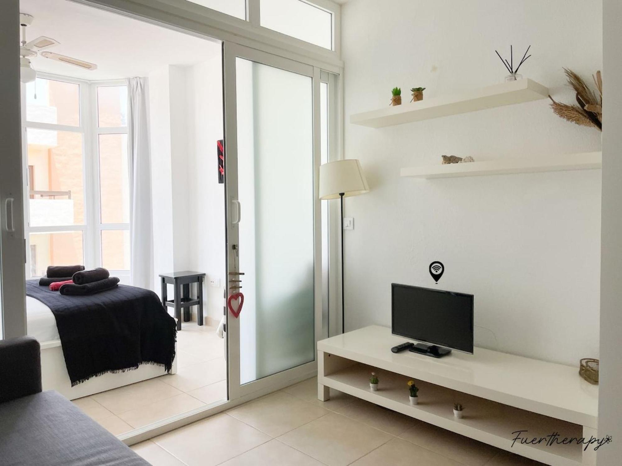 Loft Fuerterapy Main Street By Rentalfue Apartment *