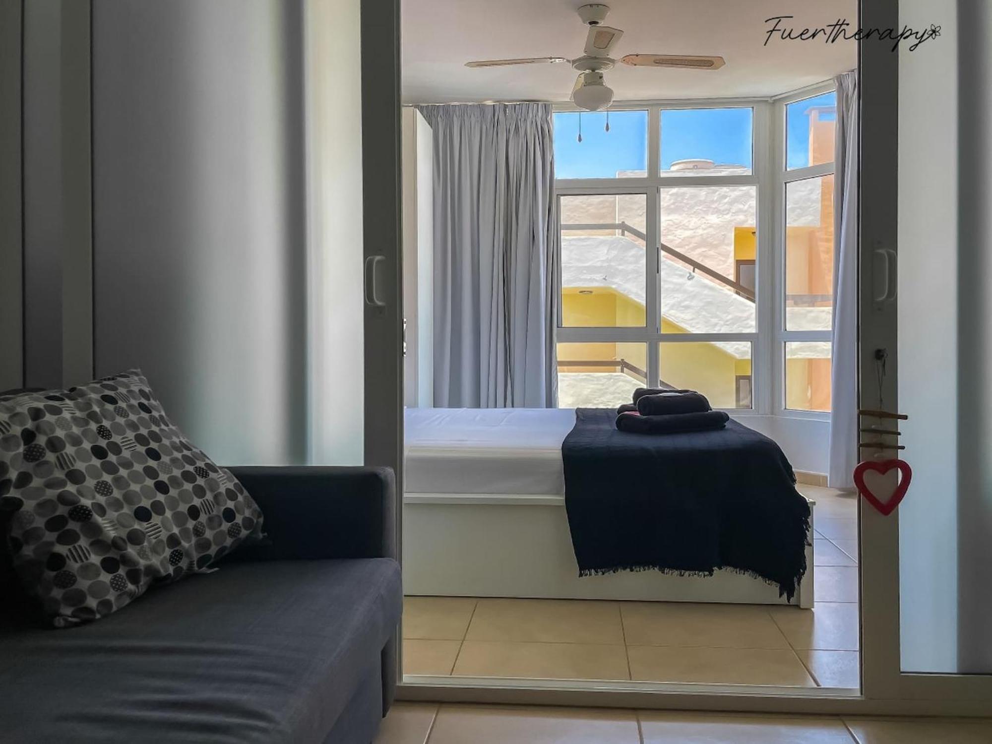 Loft Fuerterapy Main Street By Rentalfue * Corralejo