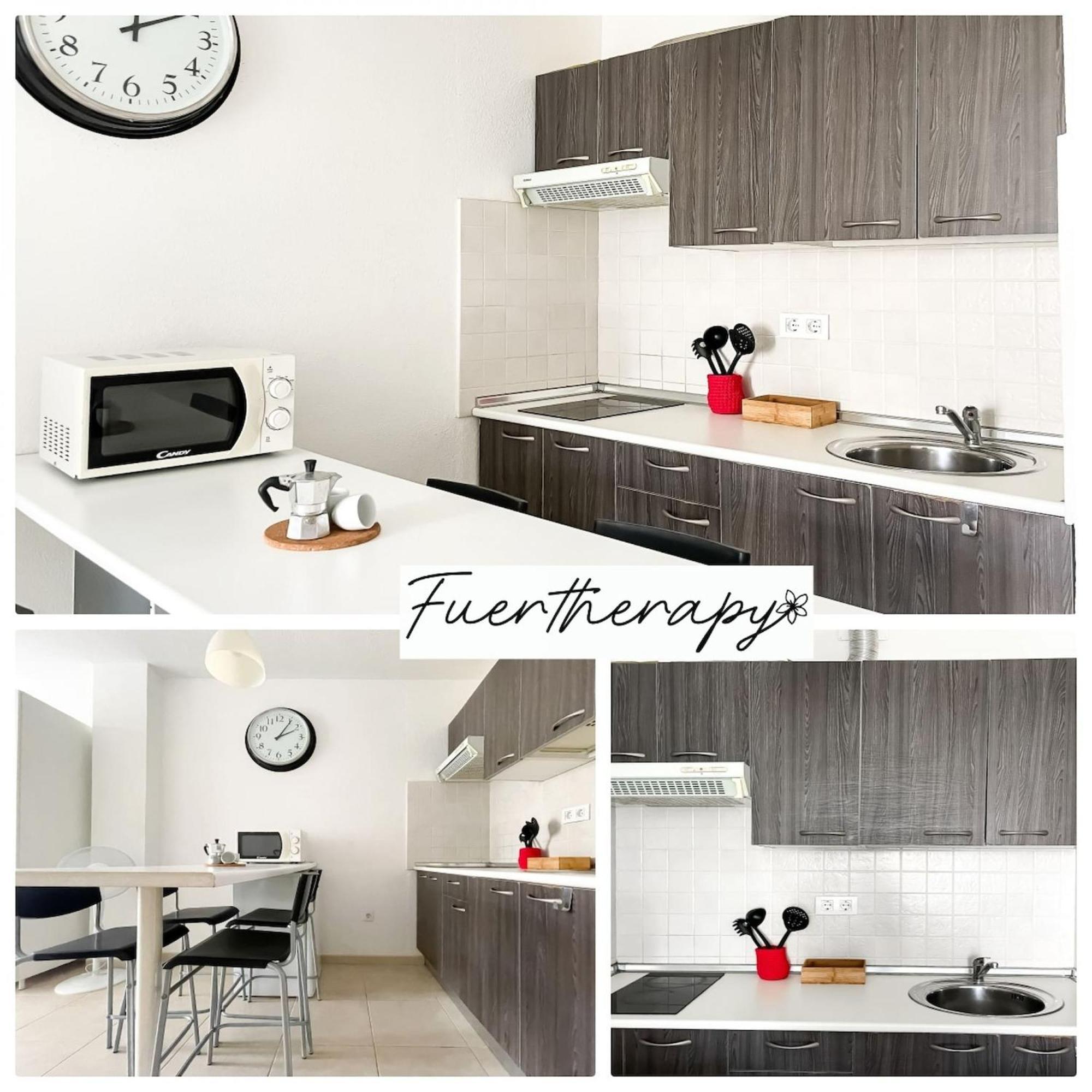 Loft Fuerterapy Main Street By Rentalfue