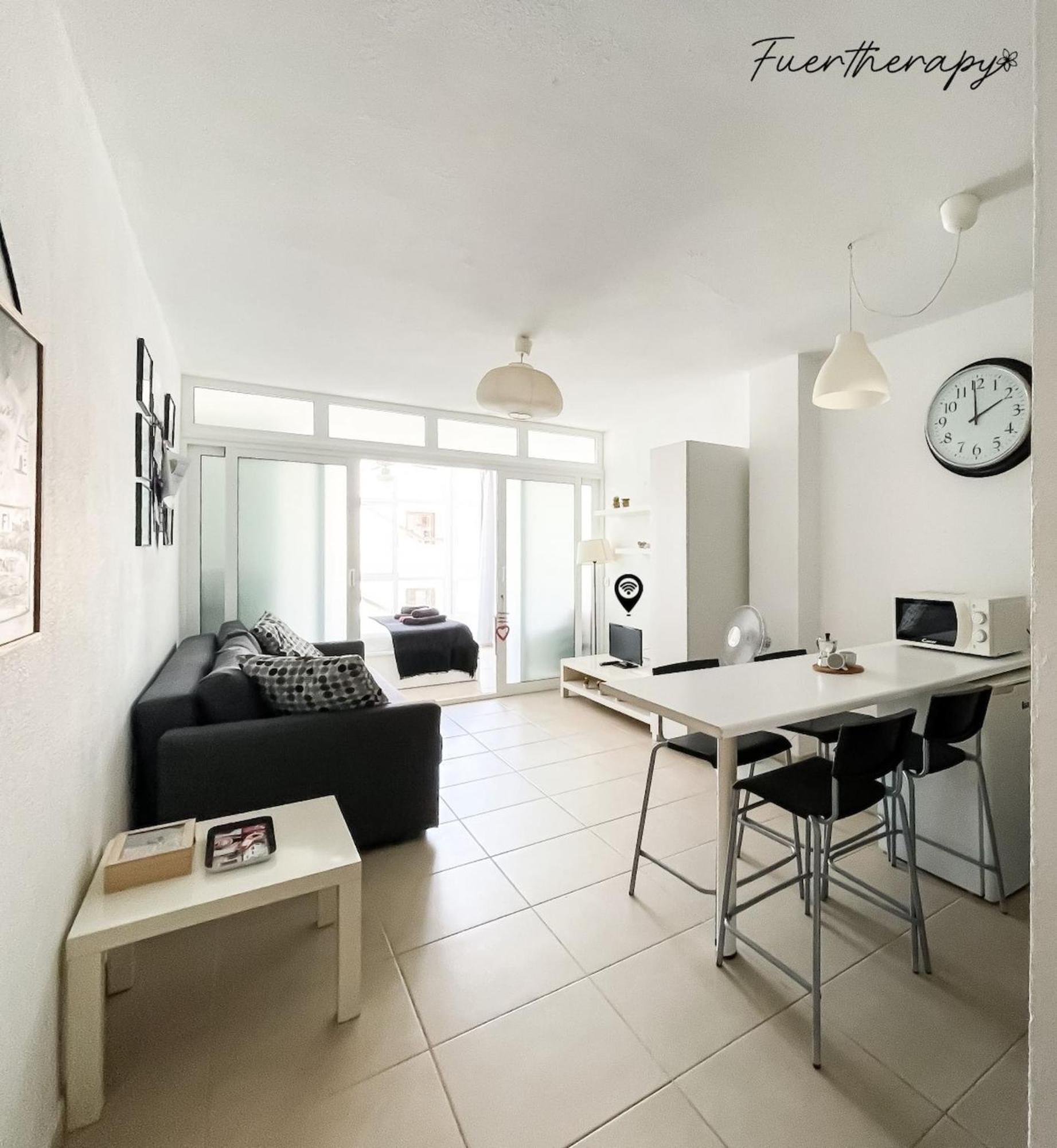 Apartment Loft Fuerterapy Main Street By Rentalfue *