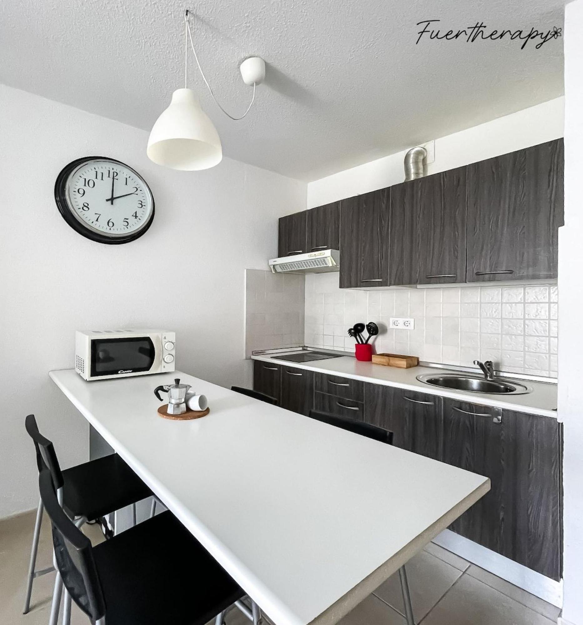 Loft Fuerterapy Main Street By Rentalfue *