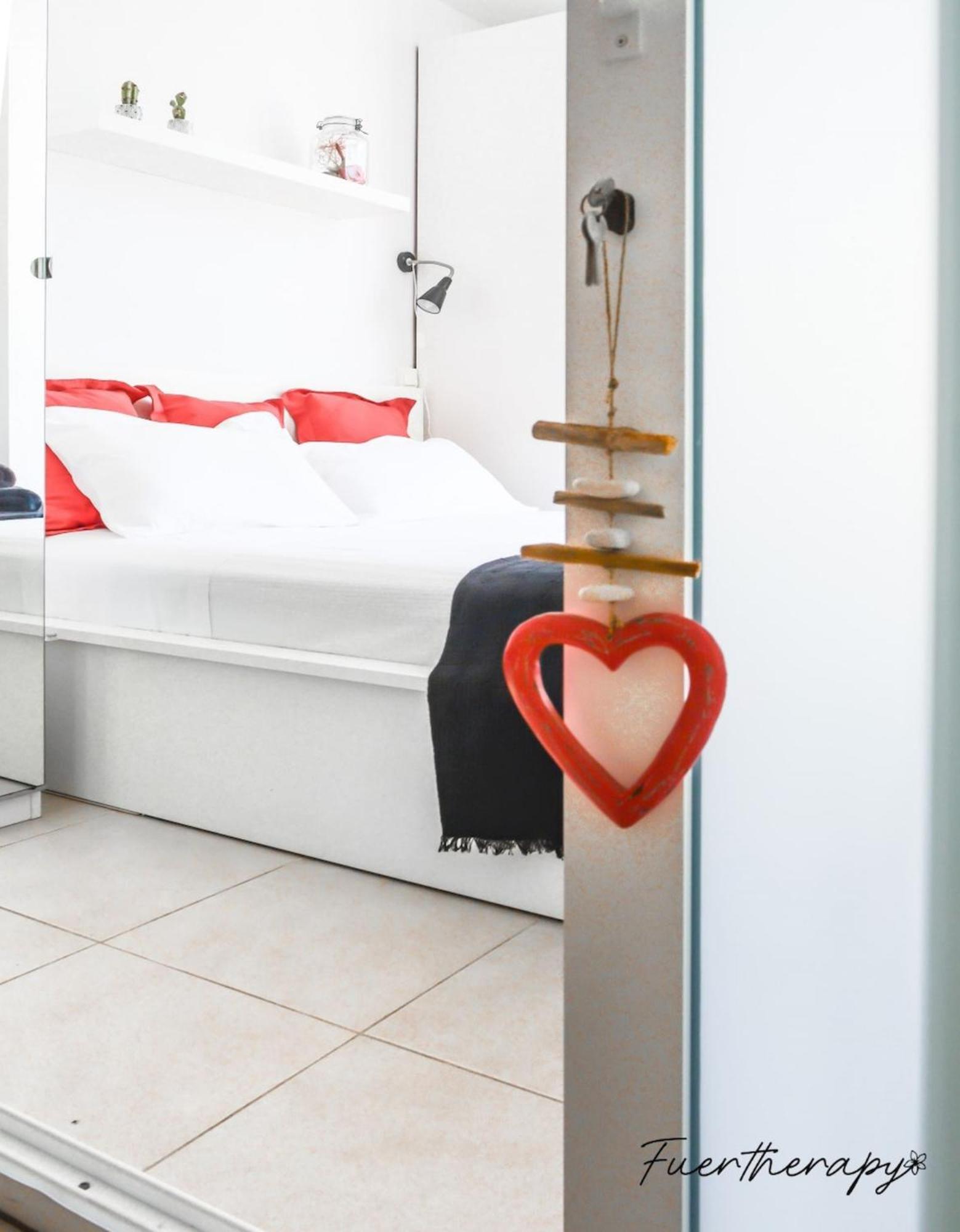 Loft Fuerterapy Main Street By Rentalfue Apartment Corralejo