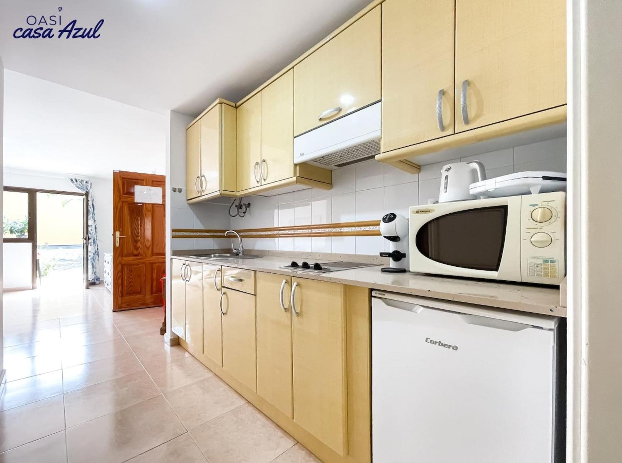 Apartment Oasi Casa Azul Wifi And Pool Free By Rentalfue *