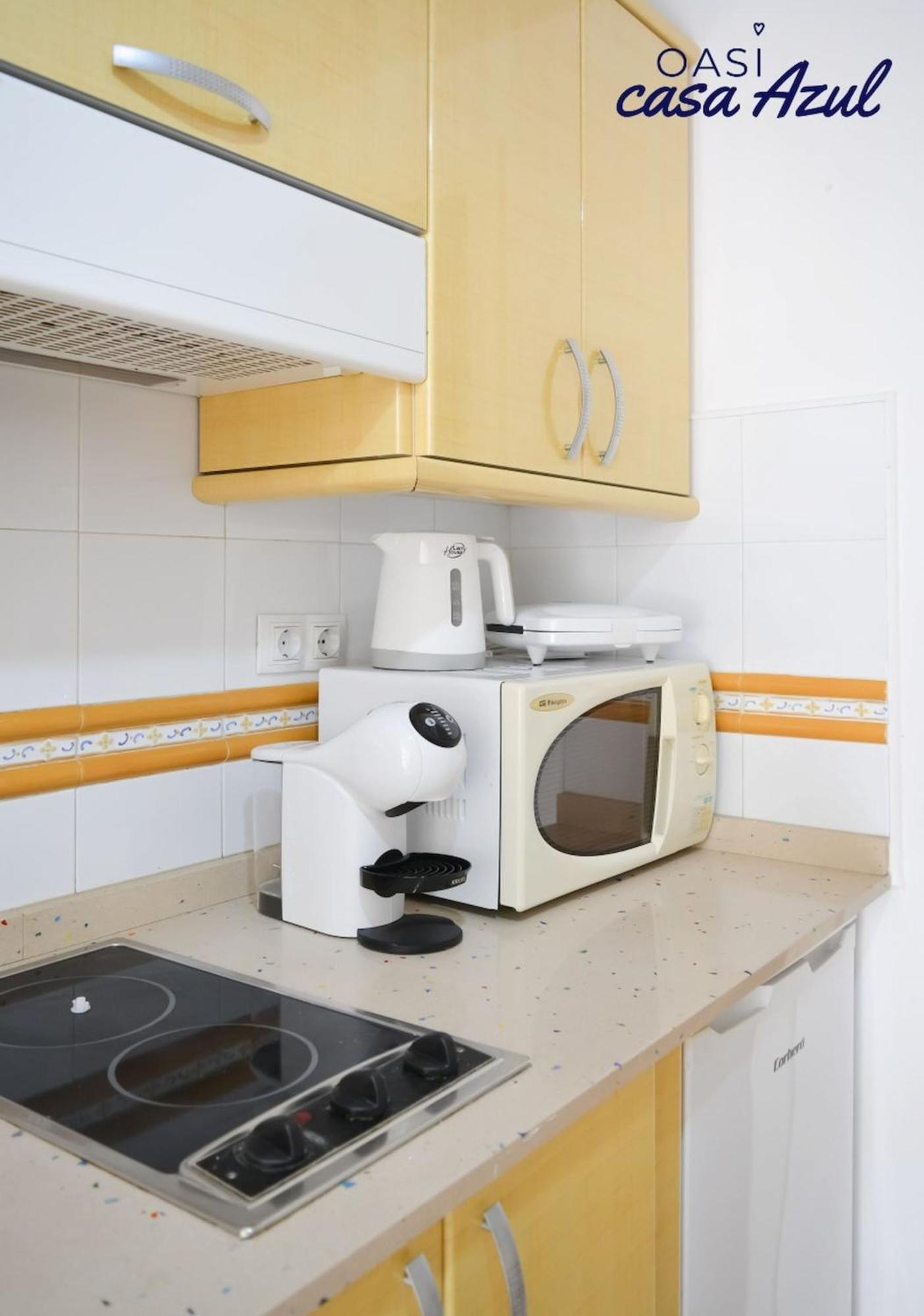 Apartment Oasi Casa Azul Wifi And Pool Free By Rentalfue *