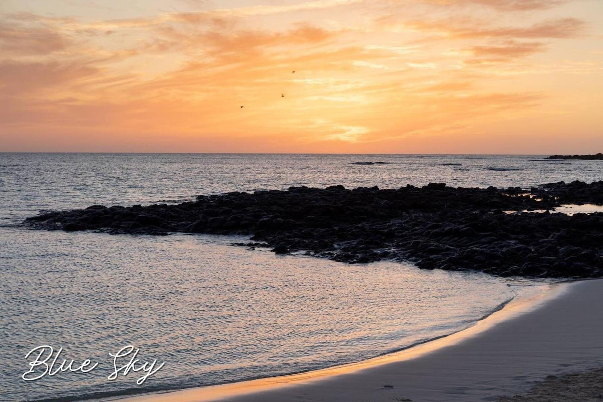 Sun 335 Blue Sky By Rentalfue Apartment Corralejo