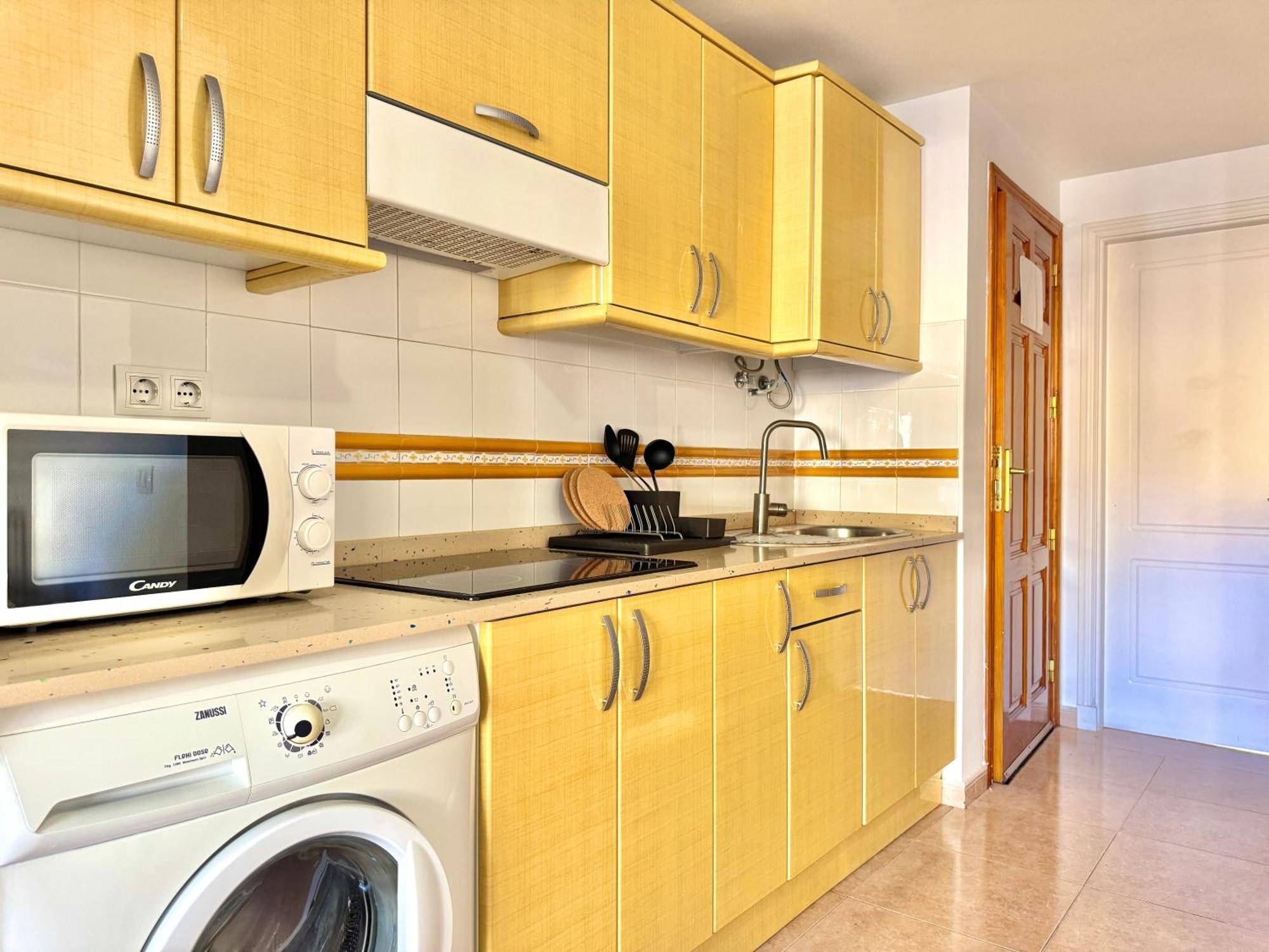 Casita Papagayo 130 Corralejo