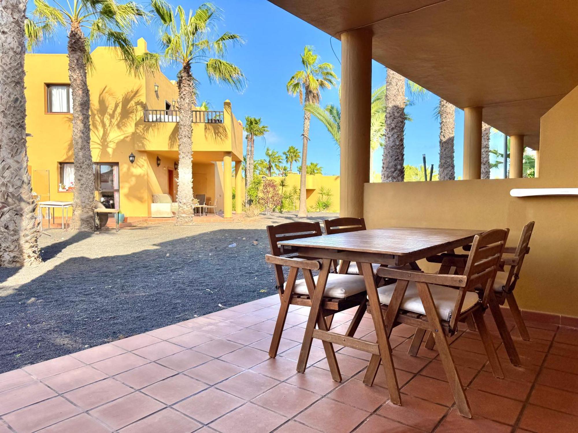 Casita Papagayo 130 *