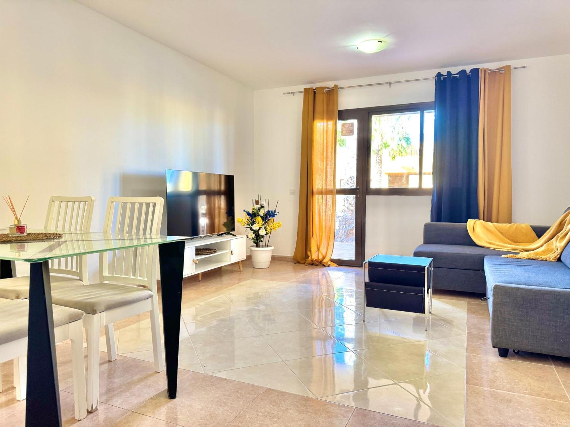 Holiday home Casita Papagayo 130