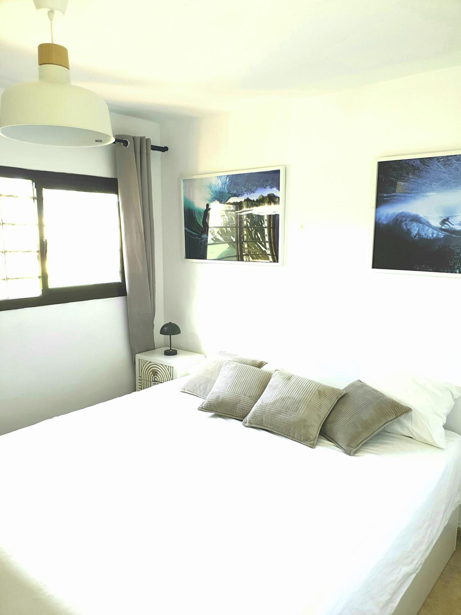 Casa Del Sol Dunas Corralejo
