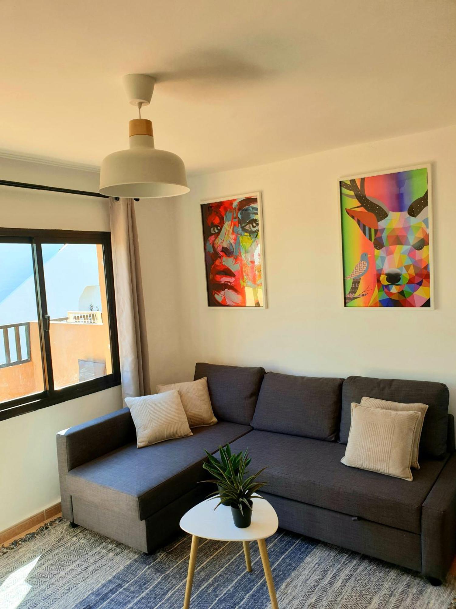 Apartment Casa Del Sol Dunas *