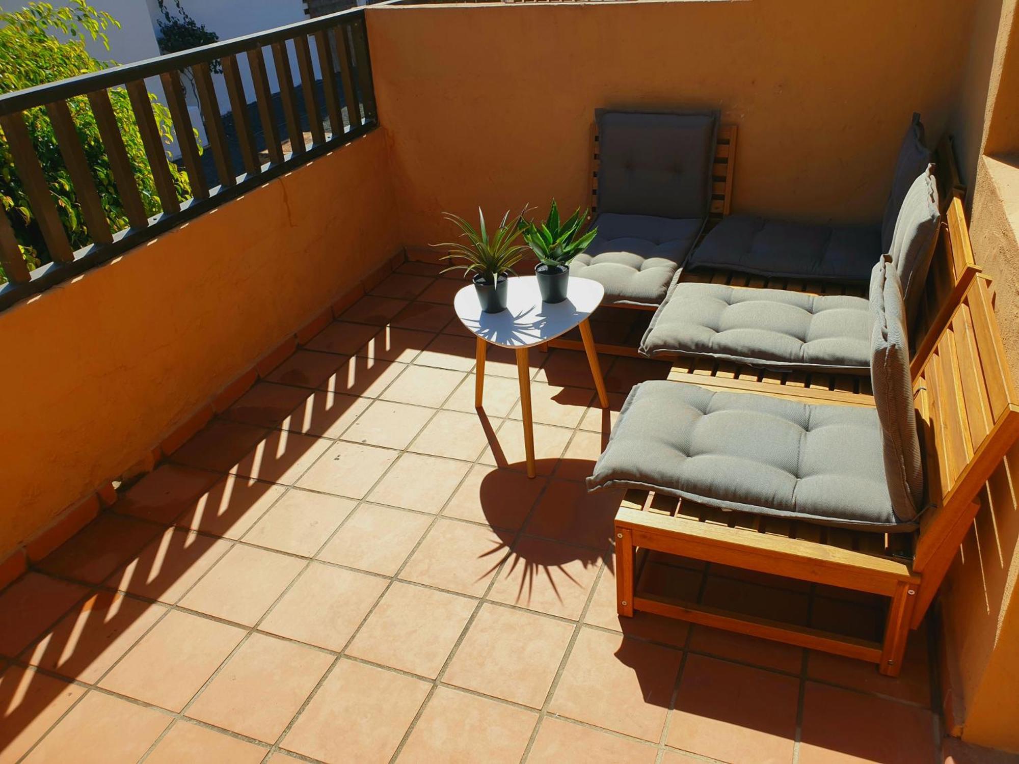 Apartment Casa Del Sol Dunas *