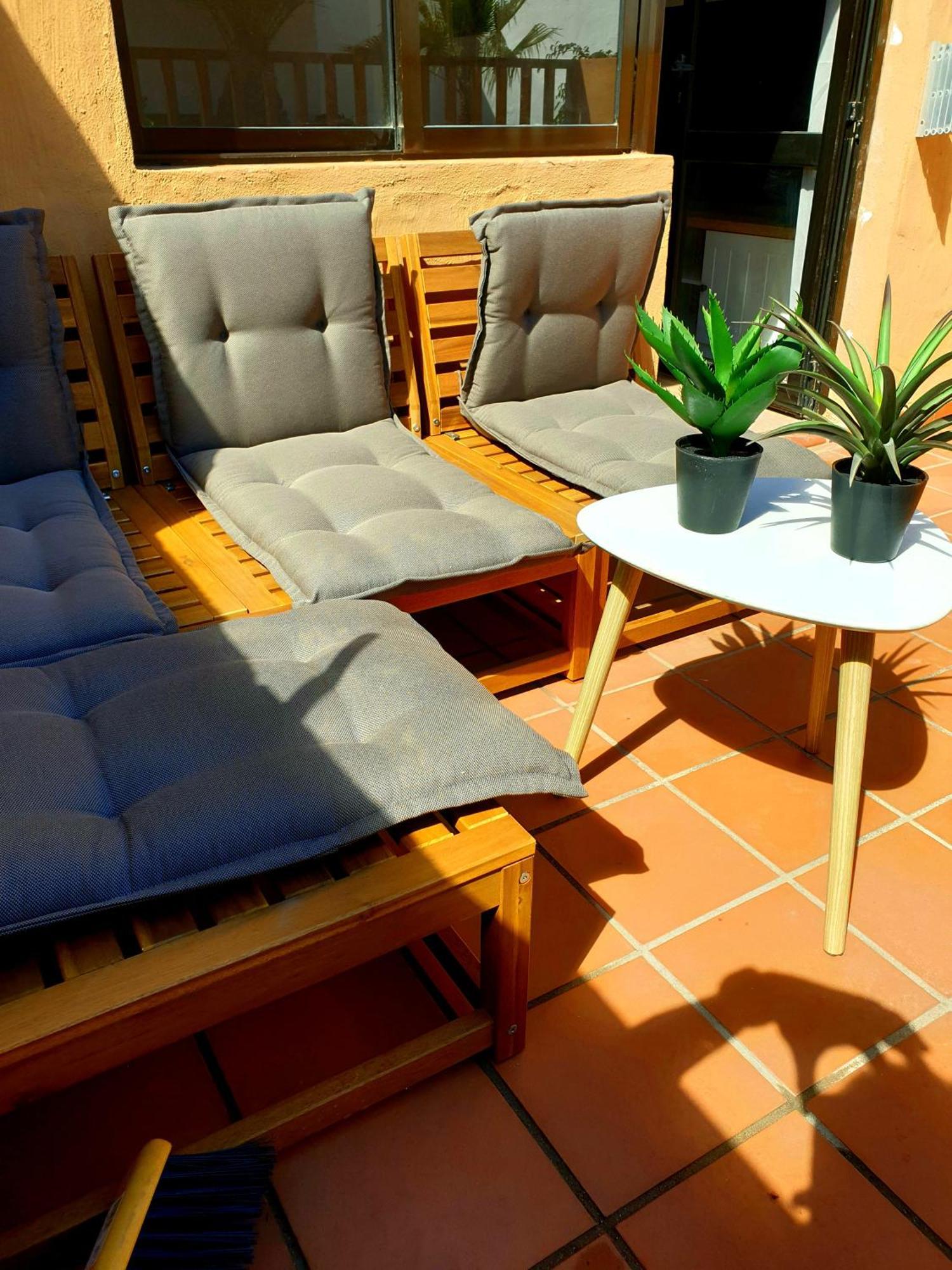 Apartment Casa Del Sol Dunas Corralejo