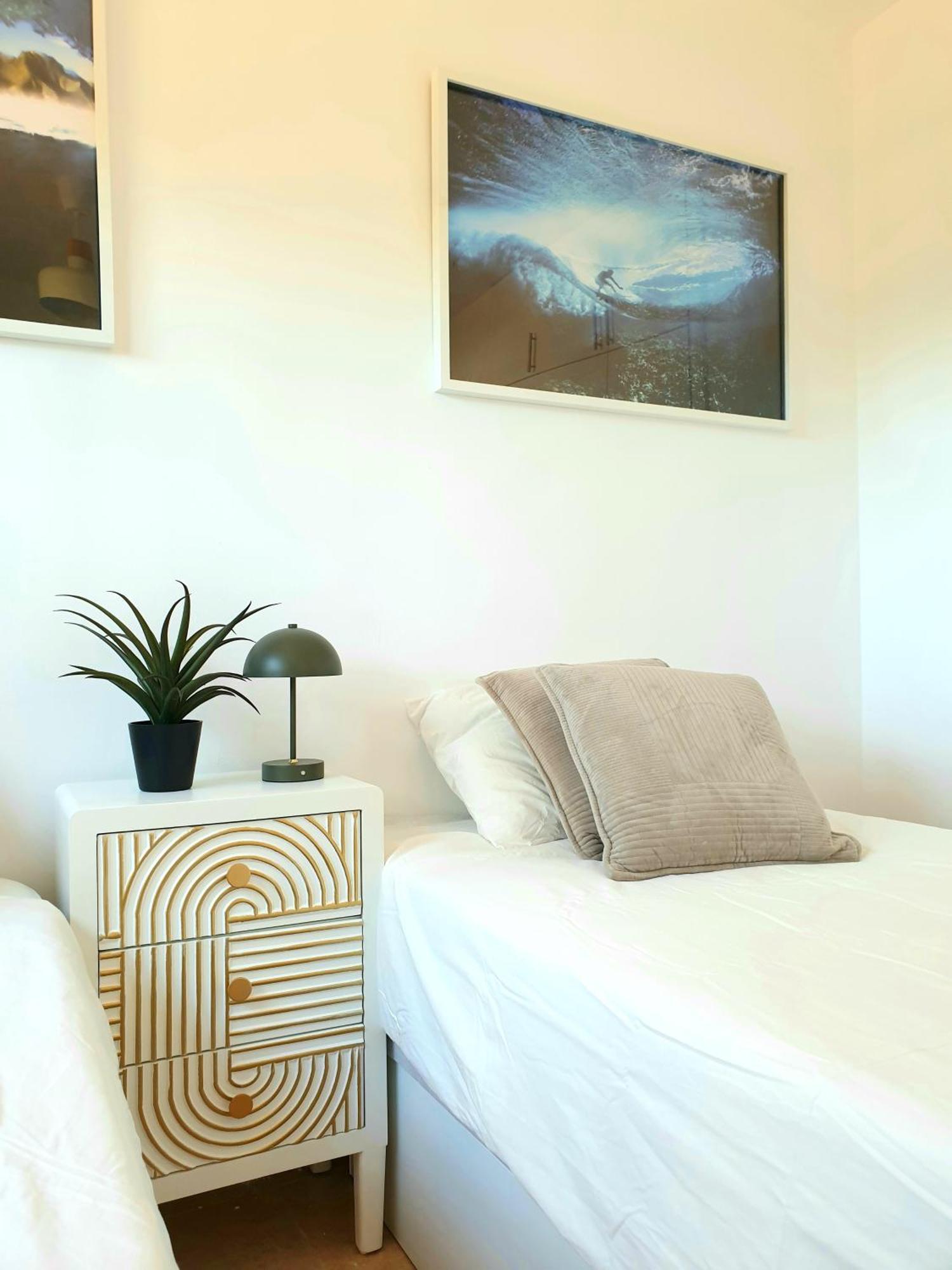 Apartment Casa Del Sol Dunas Corralejo