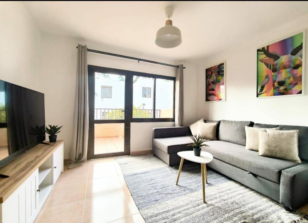 Casa Del Sol Dunas Apartment Corralejo