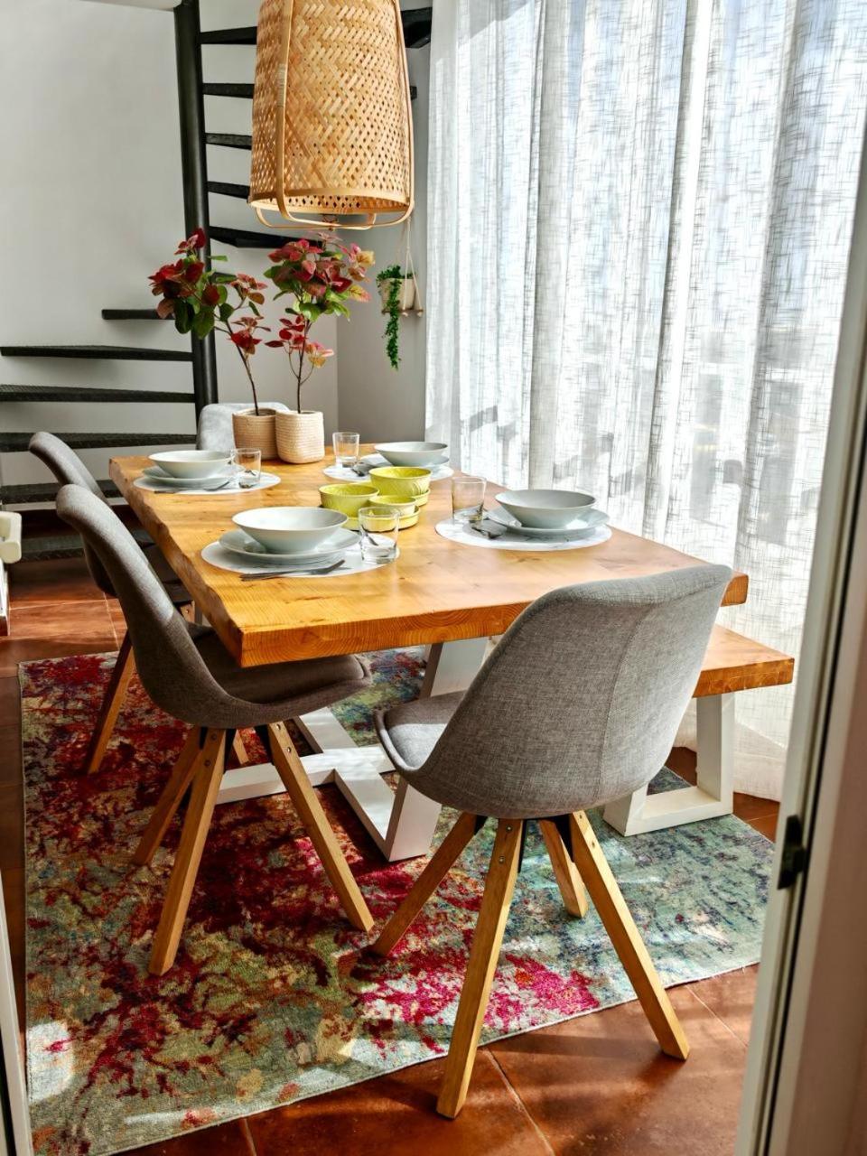 Casa Kusama Apartment