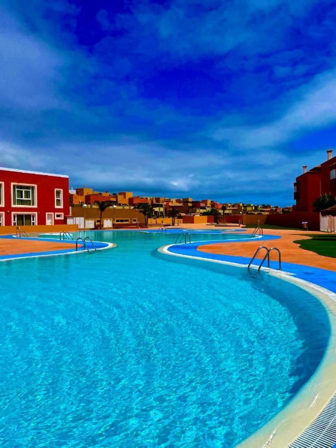 Casa Kusama Corralejo