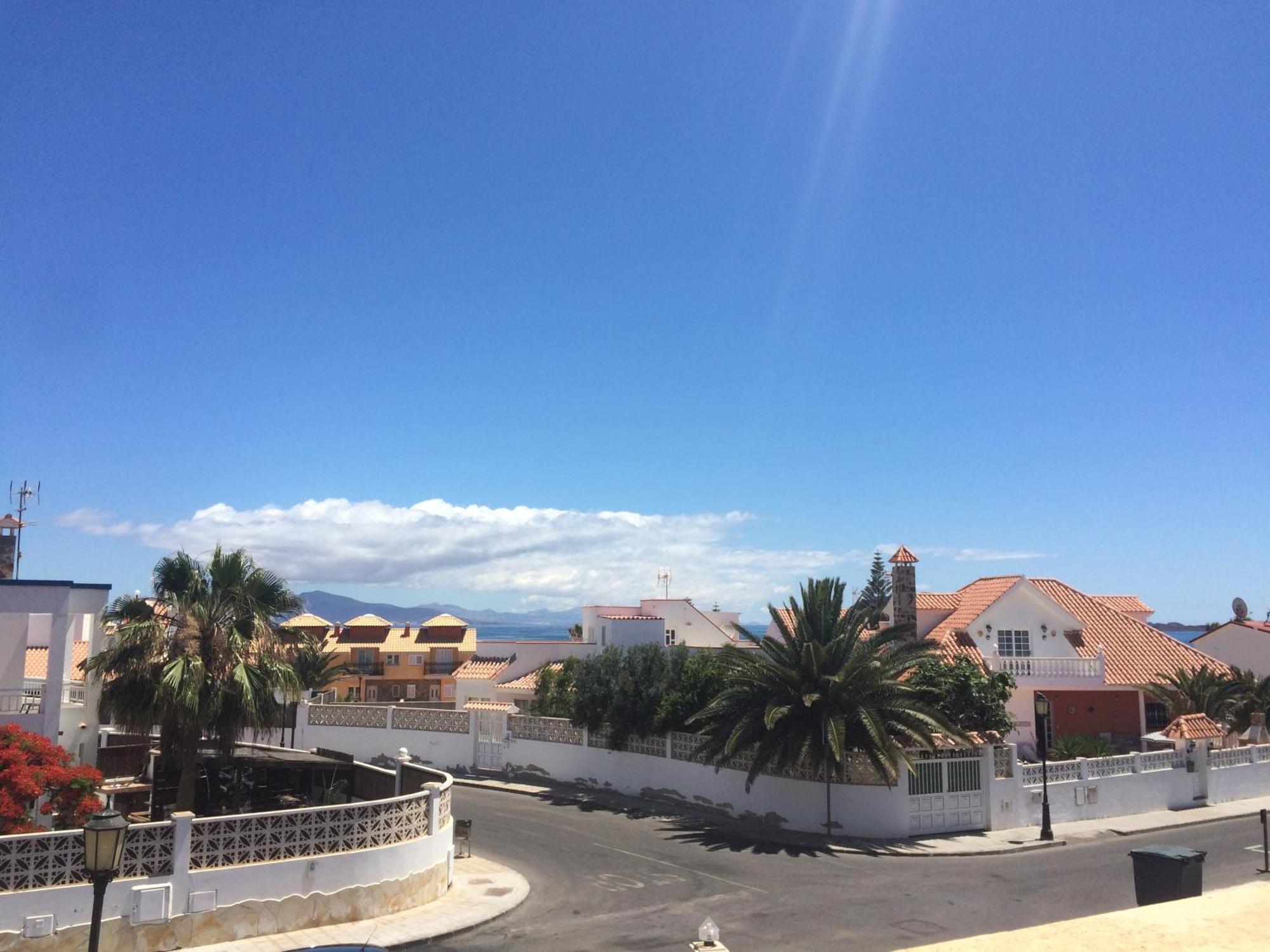 Apartment Brisa Vacacional - Adults Only Corralejo