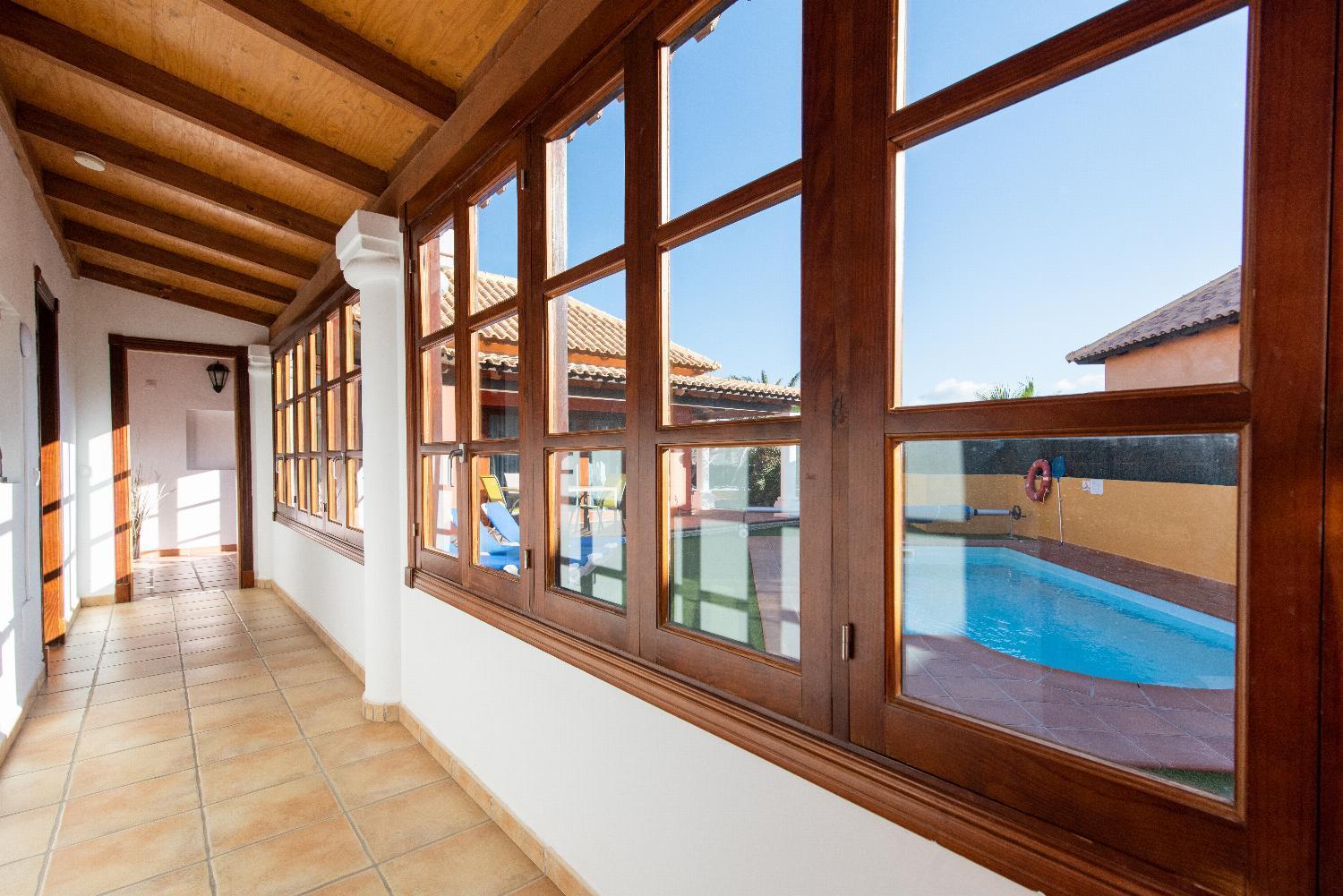 Villa Brisa Del Mar 13 *