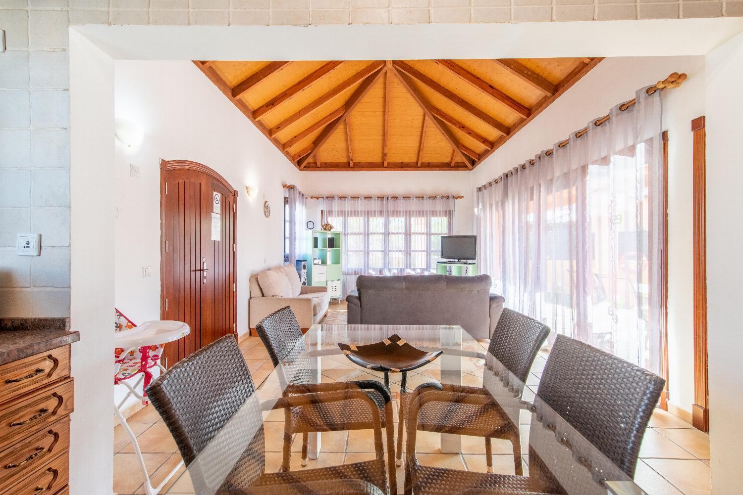 Brisa Del Mar 13 Villa Corralejo