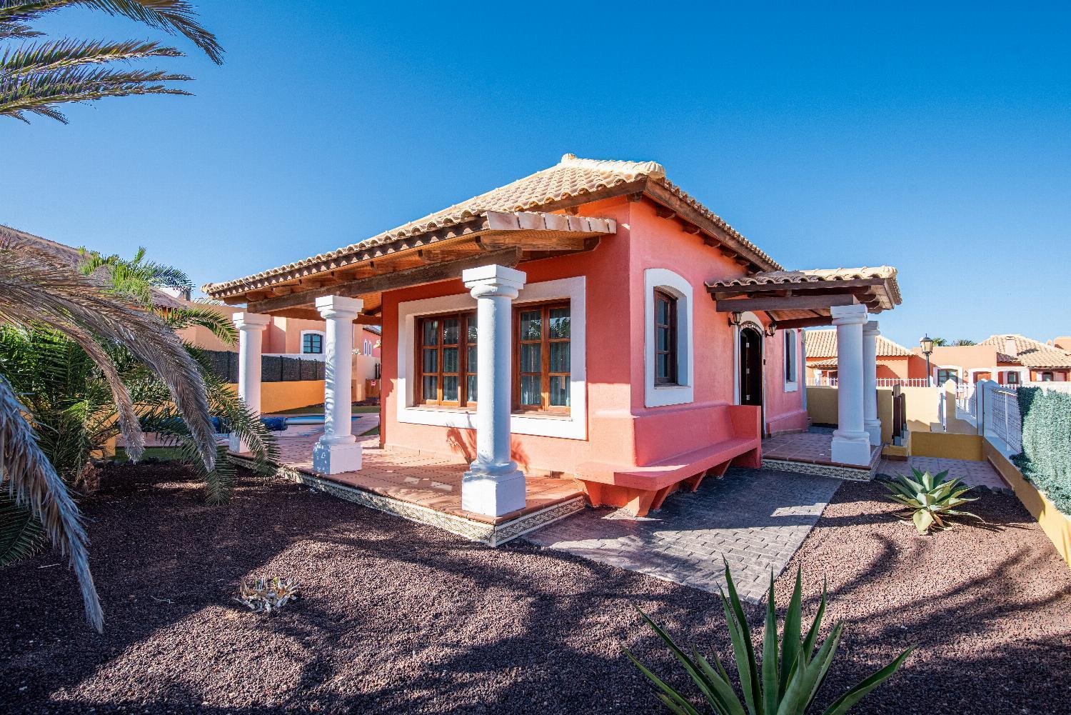 Brisa Del Mar 13 Villa *