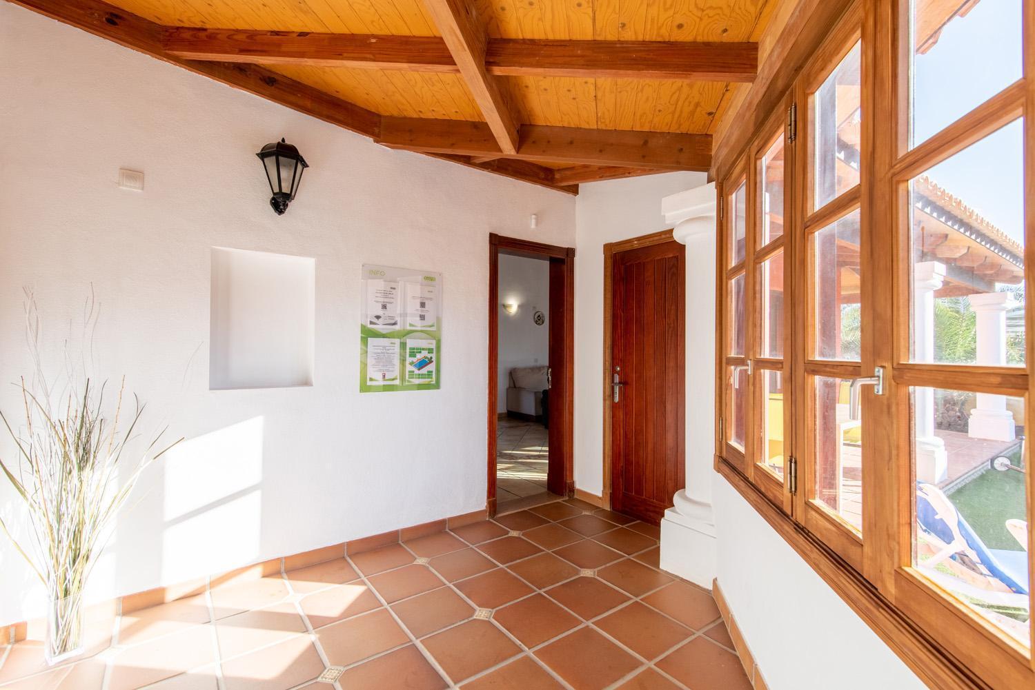 Brisa Del Mar 12 Villa