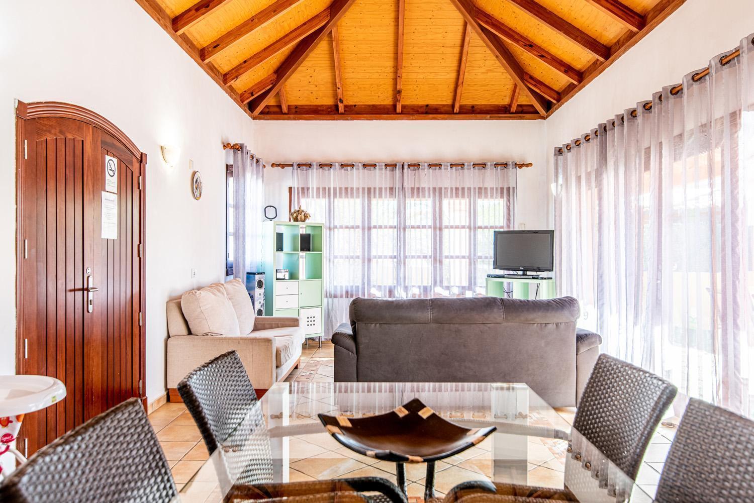 Villa Brisa Del Mar 12 Corralejo