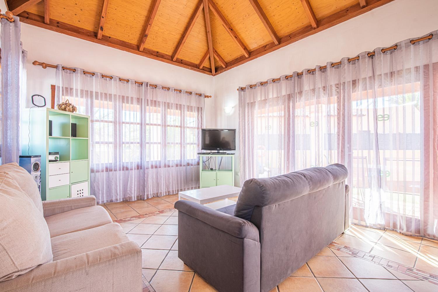 Brisa Del Mar 12 Villa Corralejo