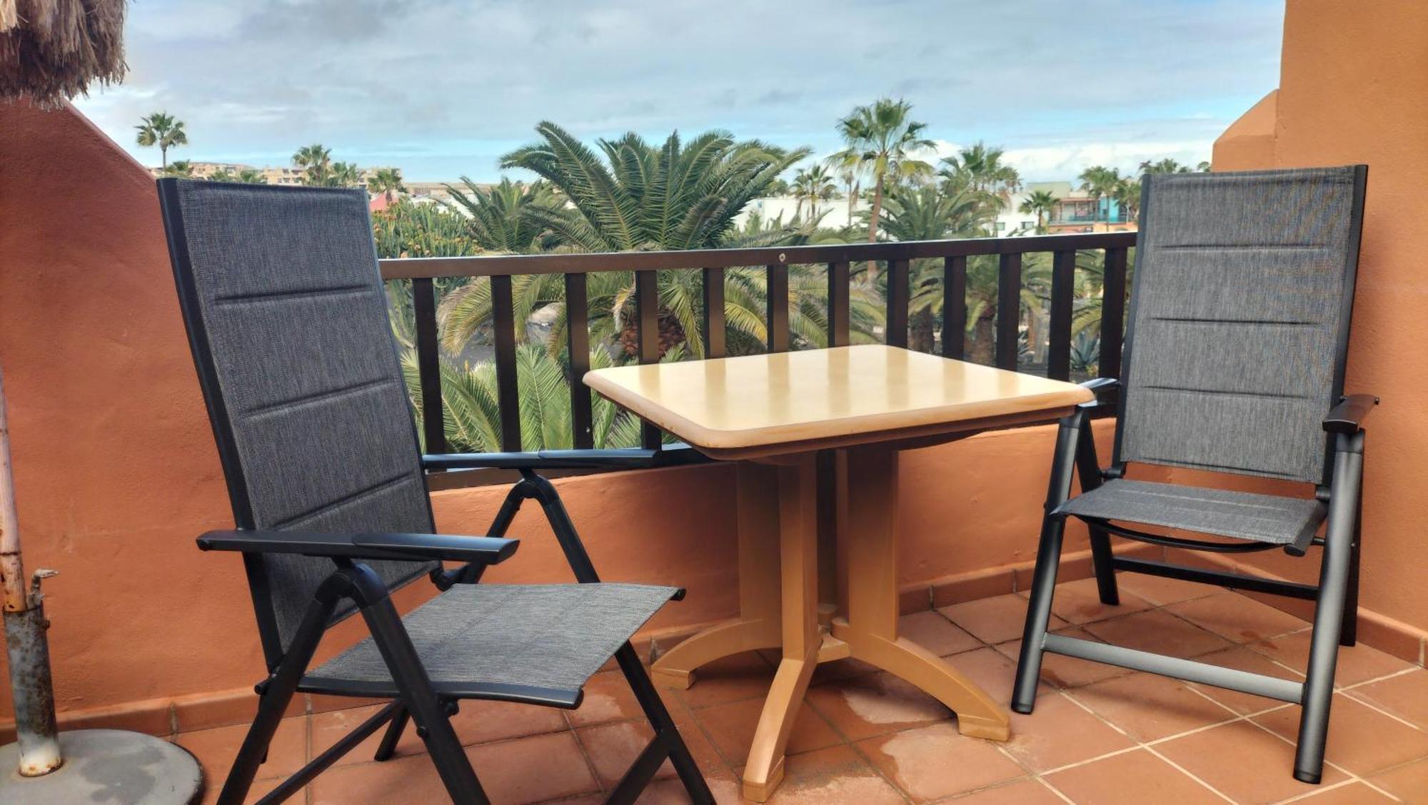 Small&sunny Wifi Premium * Corralejo