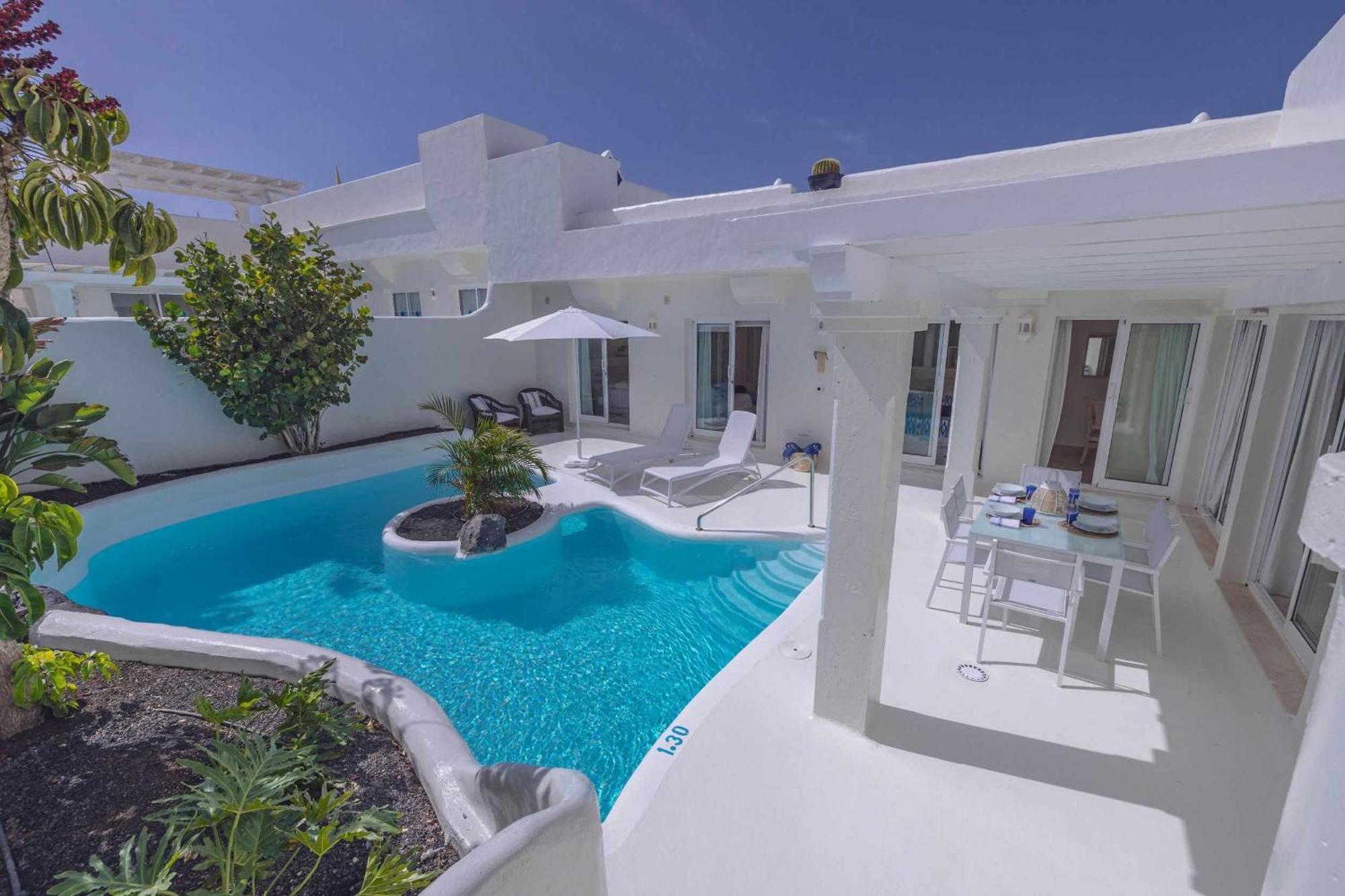 Tiguaro Piscina Climat Jacuzzy Ac 9 12 Corralejo