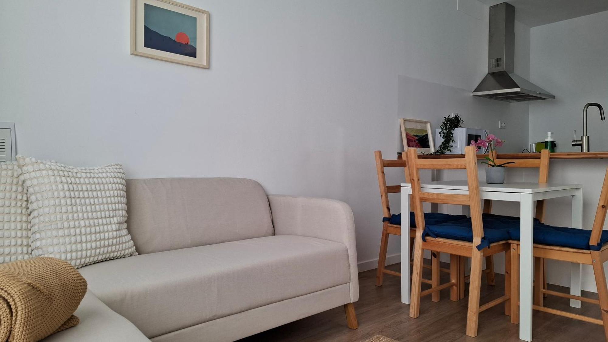 Holiday home El Palmeral - House With Pool In